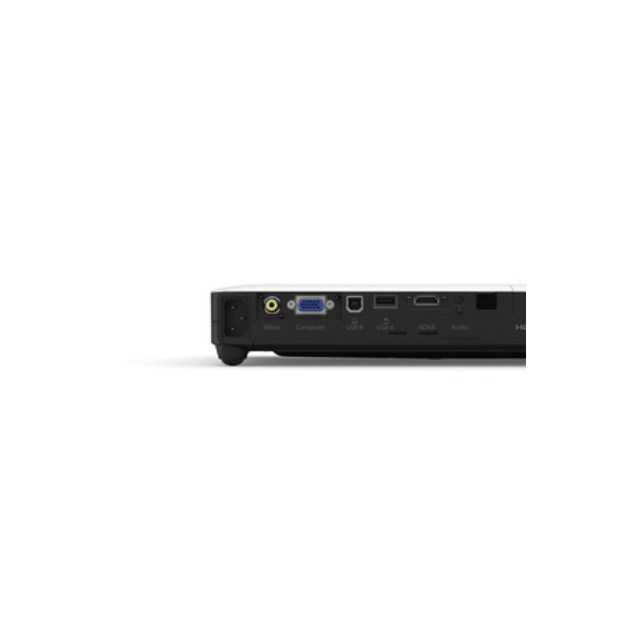 Epson EB-1785W Multimedia Projector