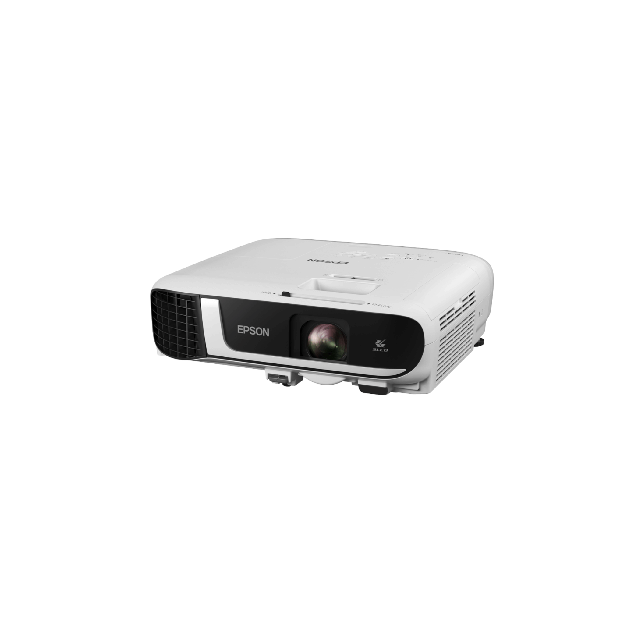 Epson EB-FH52 Multimedia Projector