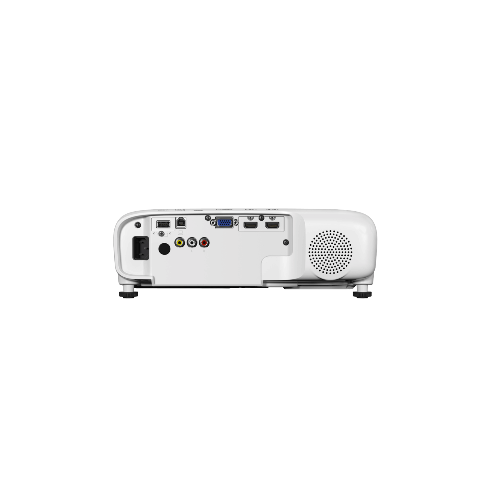 Epson EB-FH52 Multimedia Projector