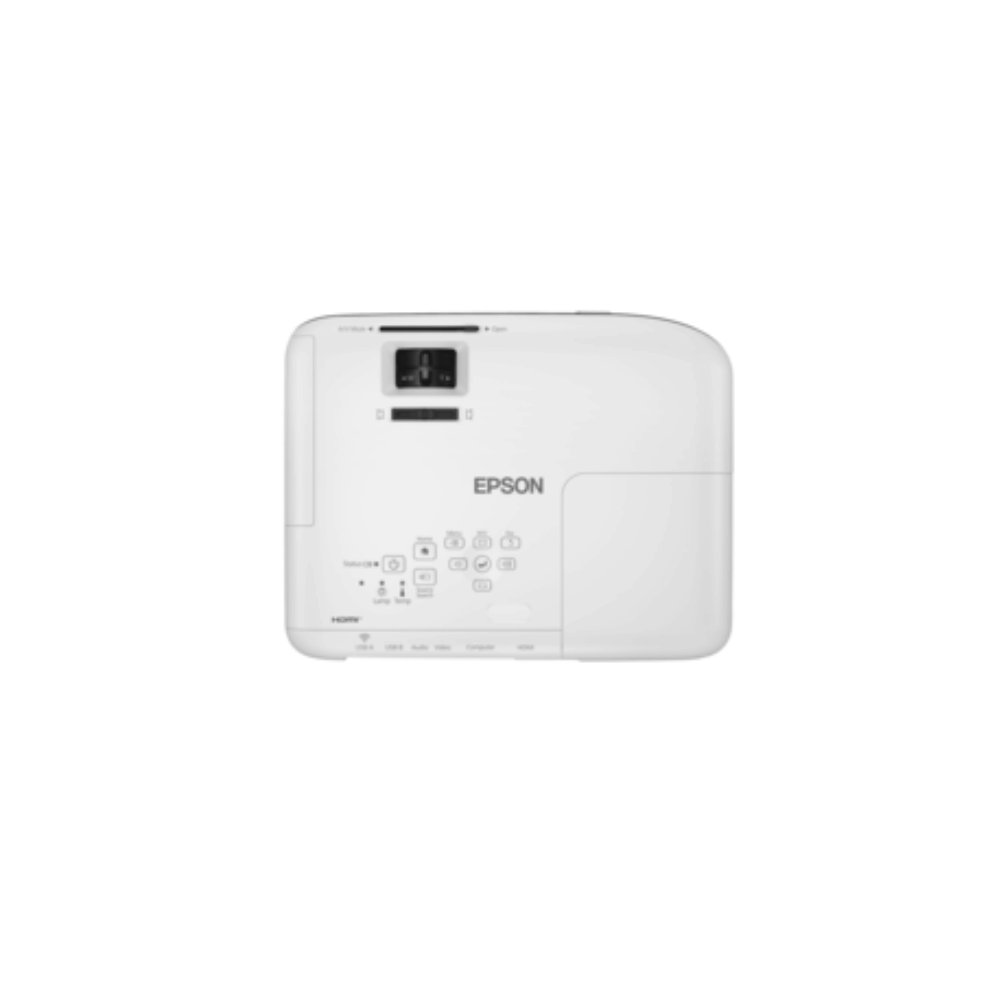 Epson EB-X51 Multimedia Projector