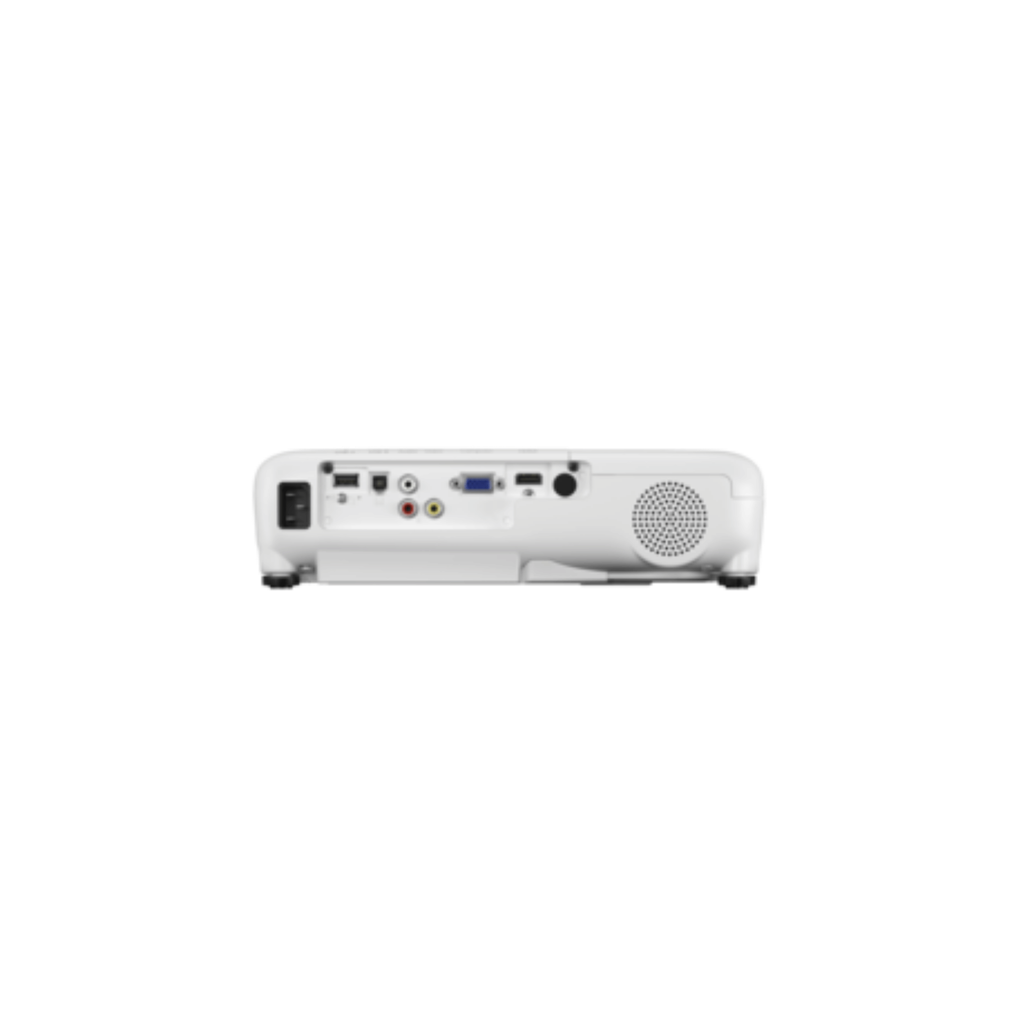 Epson EB-X51 Multimedia Projector