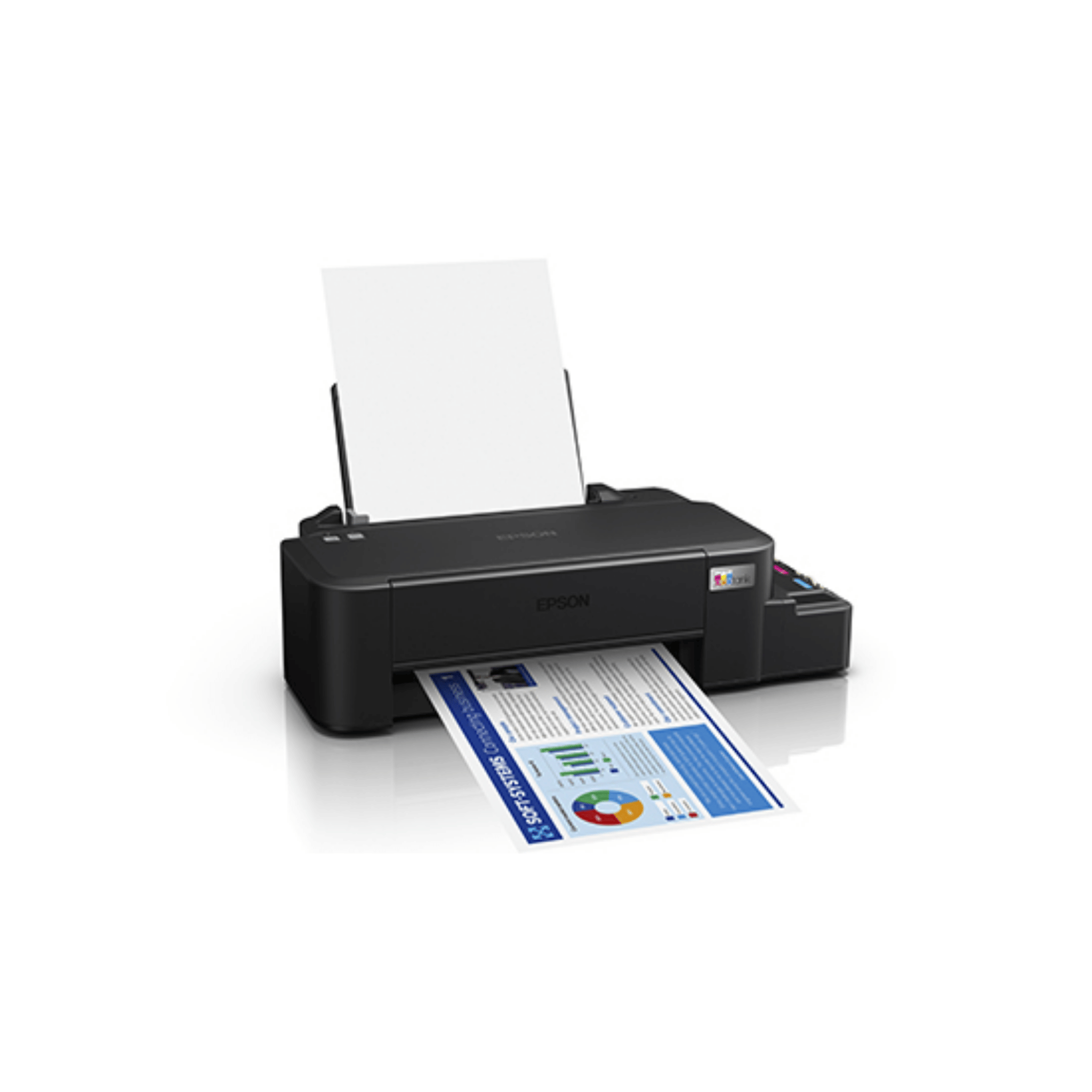 Epson Ecotank L121 Ink Tank Printer
