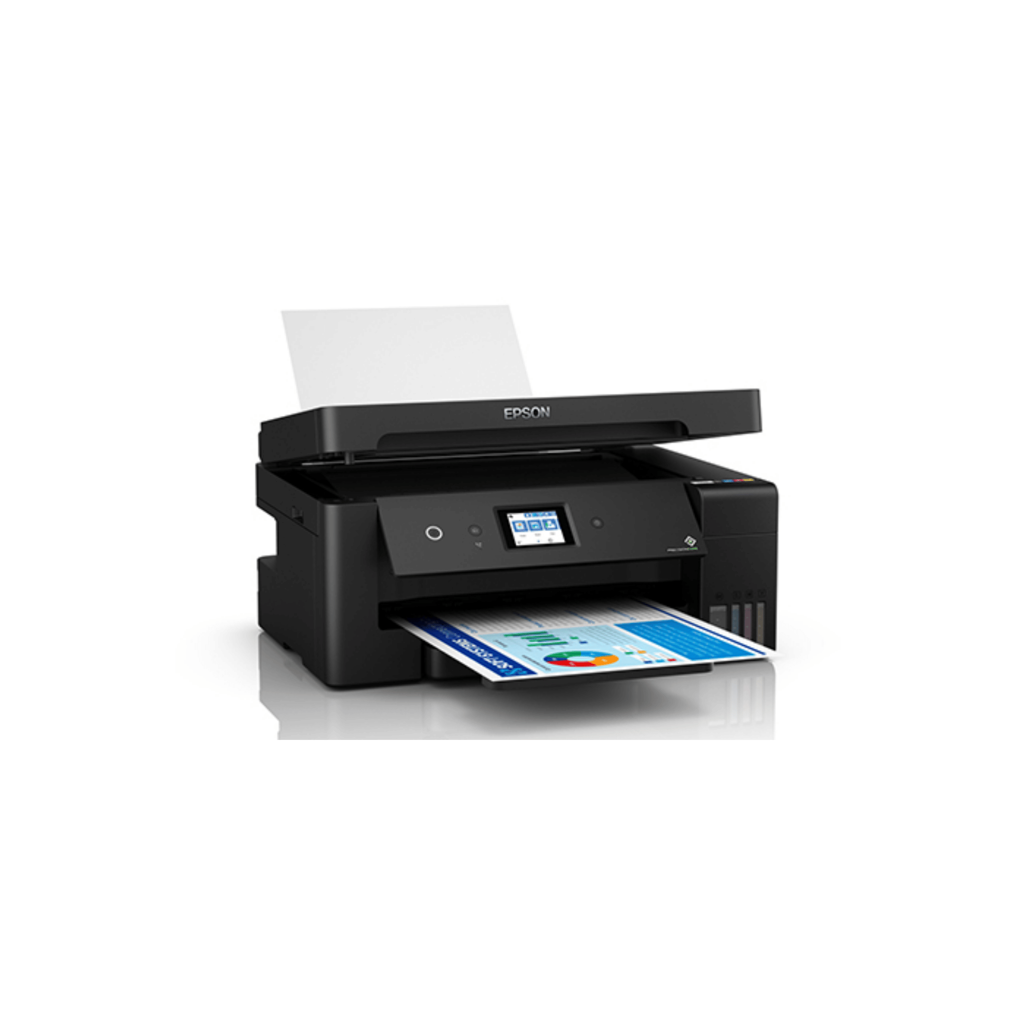 Epson Ecotank L14150 A3 Wi-Fi Duplex All-in-One Printer
