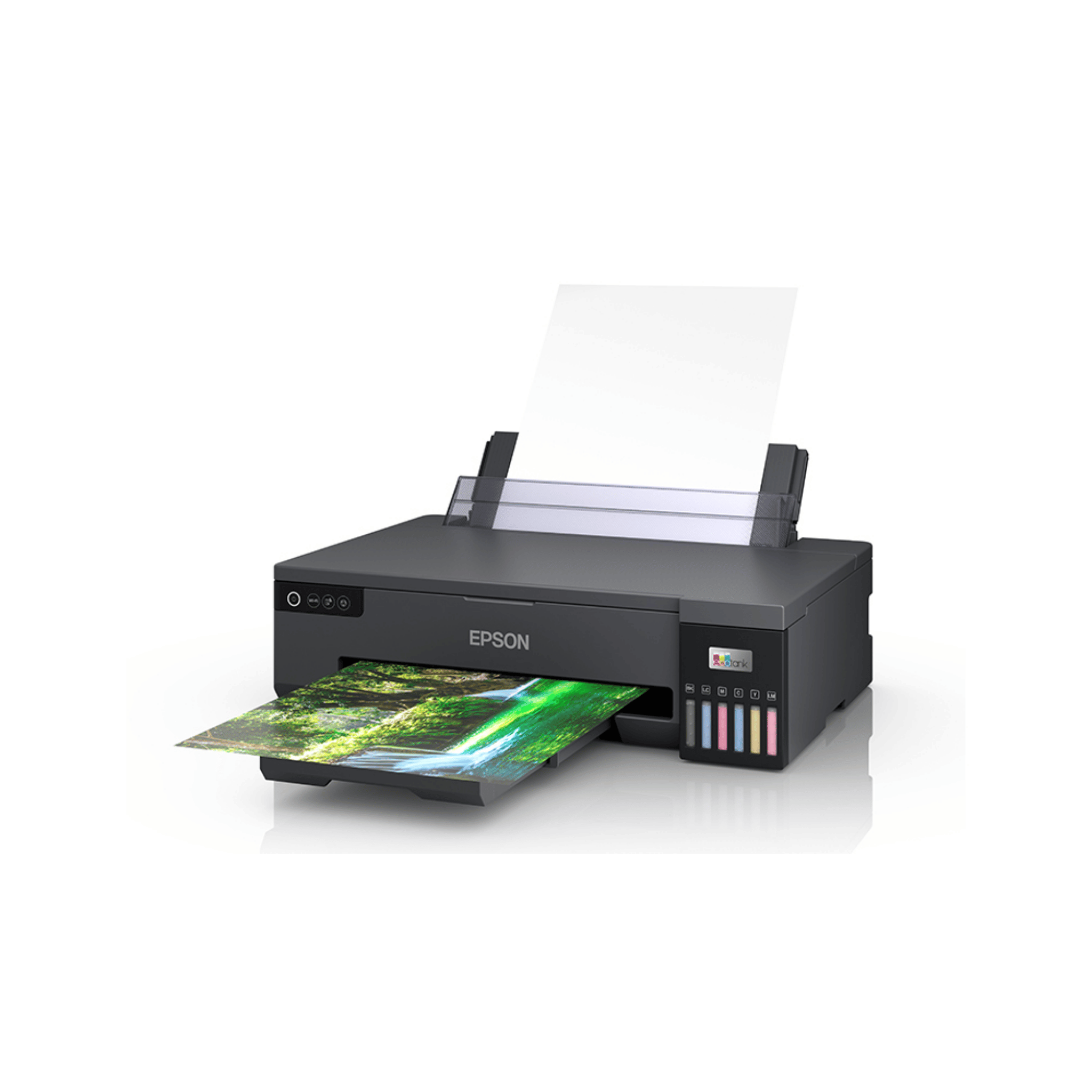 Epson Ecotank L18050 Wi-Fi A3 Photo Printing Printer