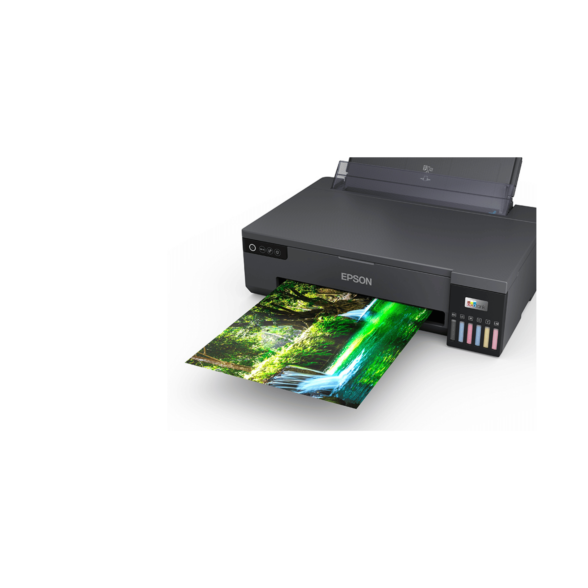 Epson Ecotank L18050 Wi-Fi A3 Photo Printing Printer
