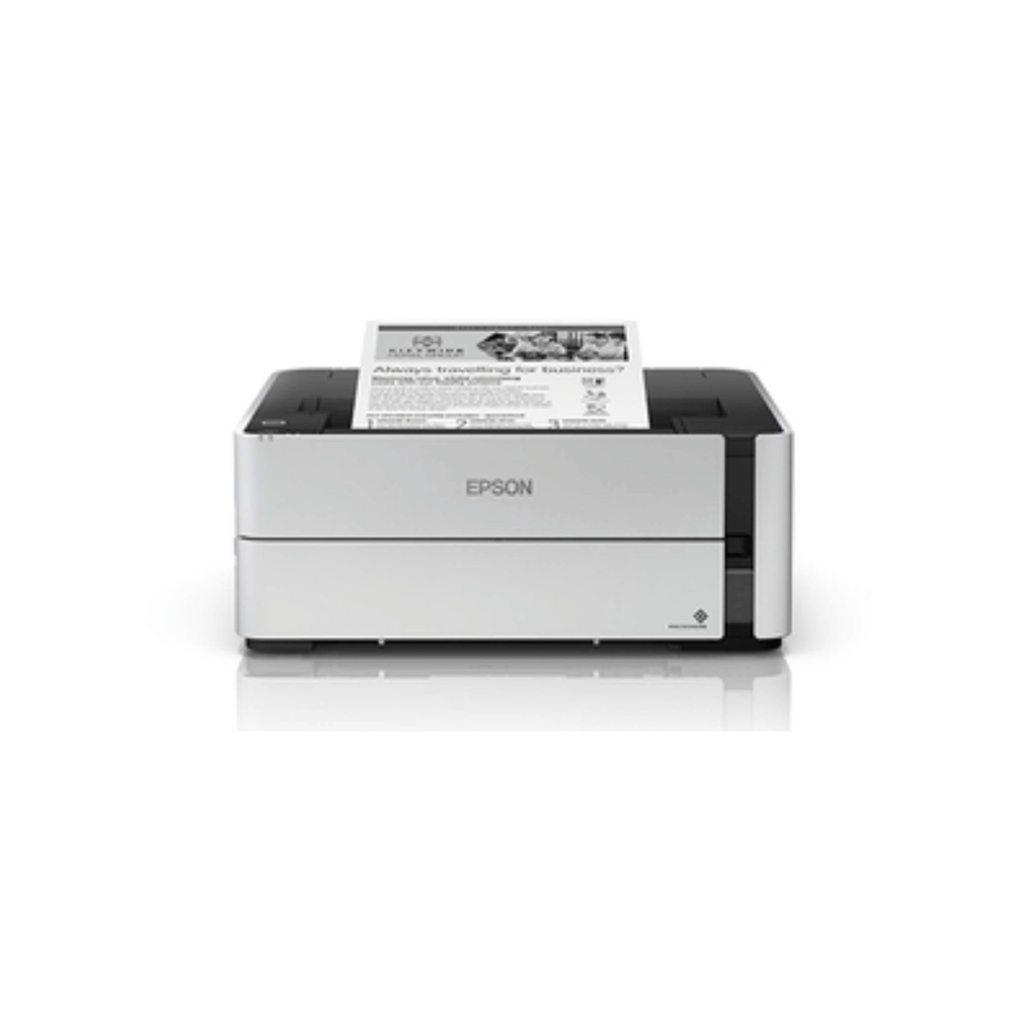 Epson Ecotank M1140 Monochrome Duplex Printer