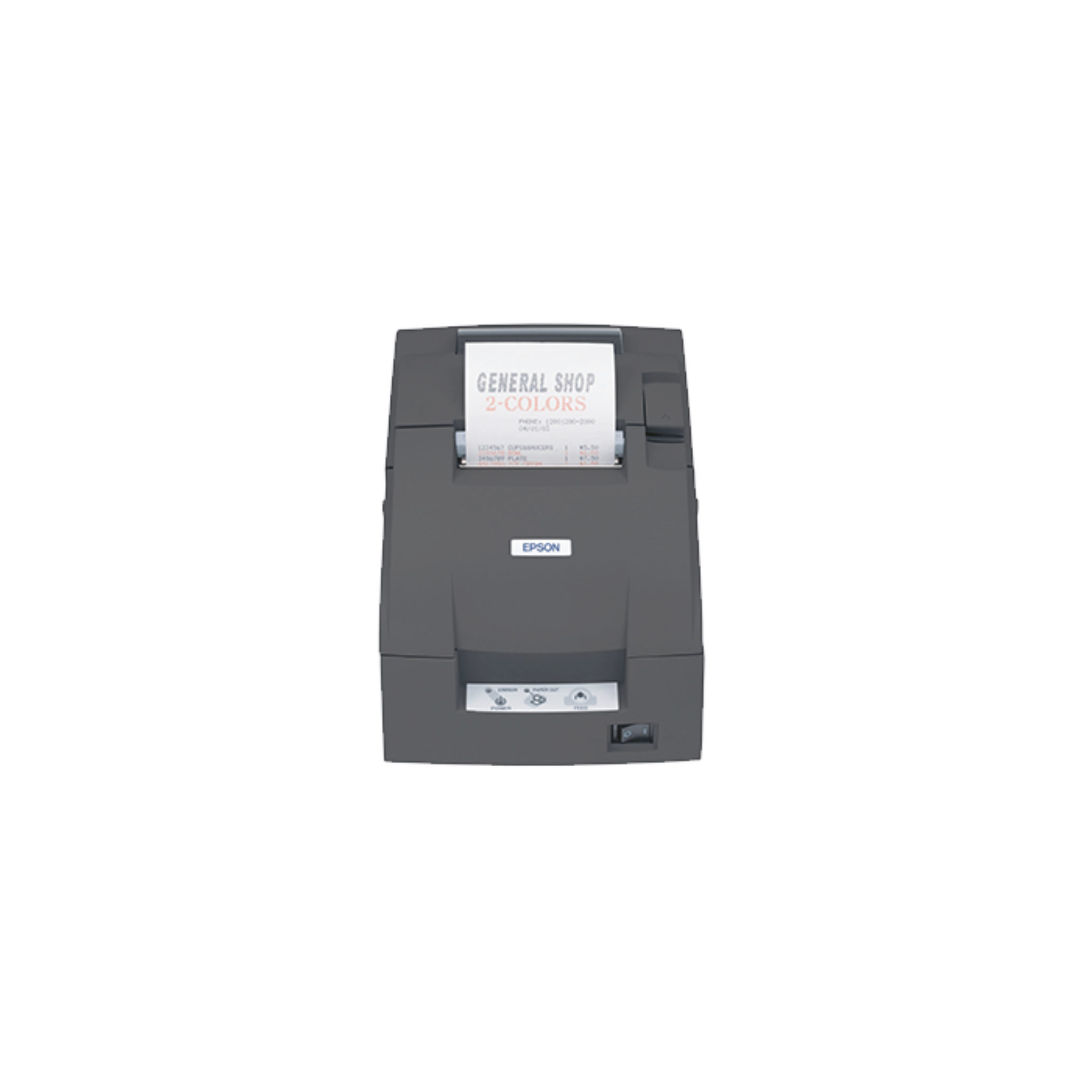 Epson TM-U220B POS Thermal Printer