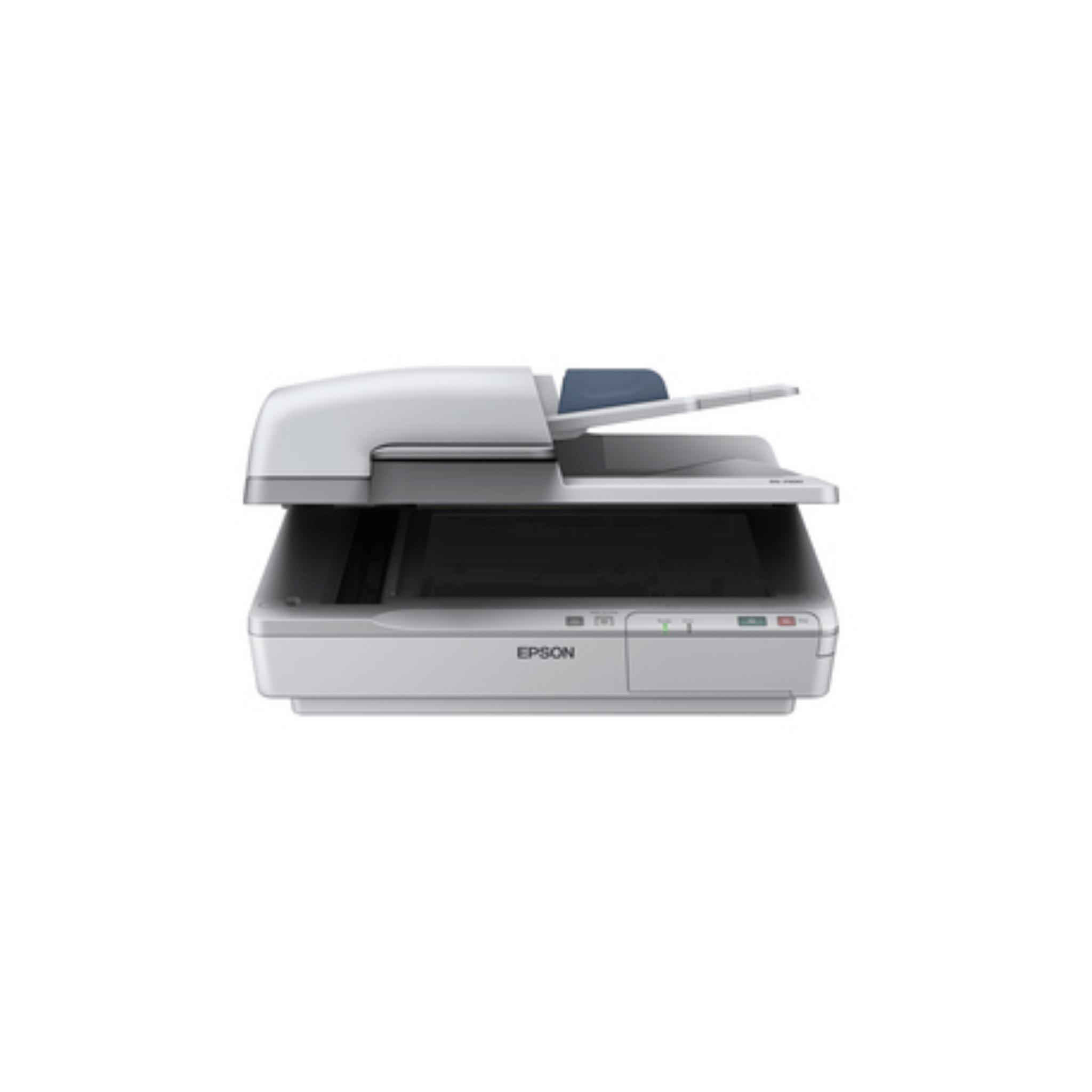 Epson Workforce DS-6500 Flatbed Color Document Scanner with Duplex ADF