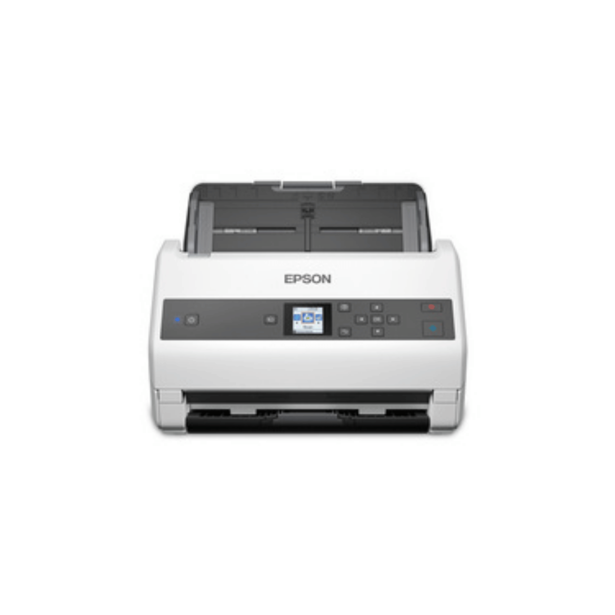 Epson Workforce DS-970 Color Duplex Workgroup Document Scanner