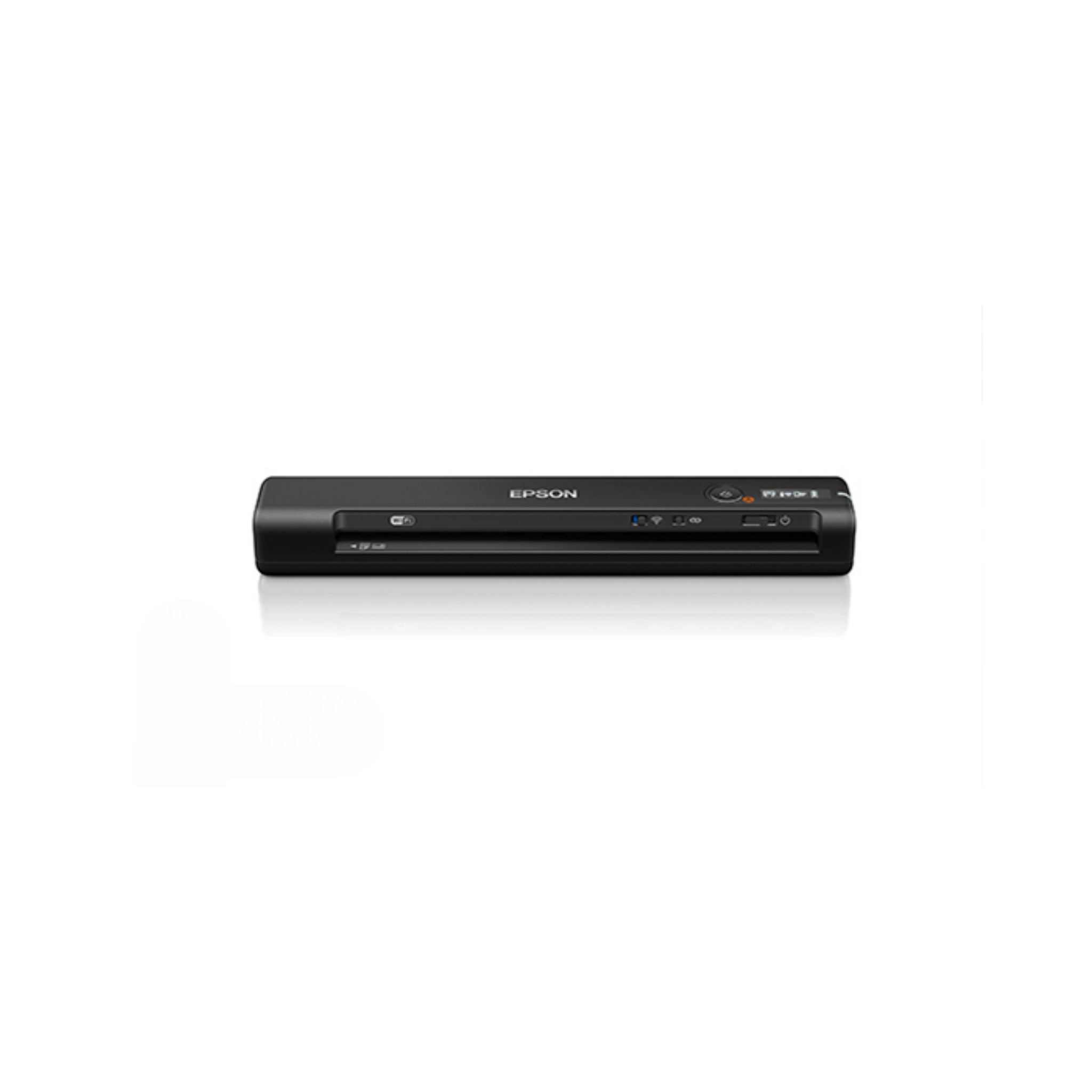 Epson Workforce ES-60W Wireless Portable Color Document Scanner