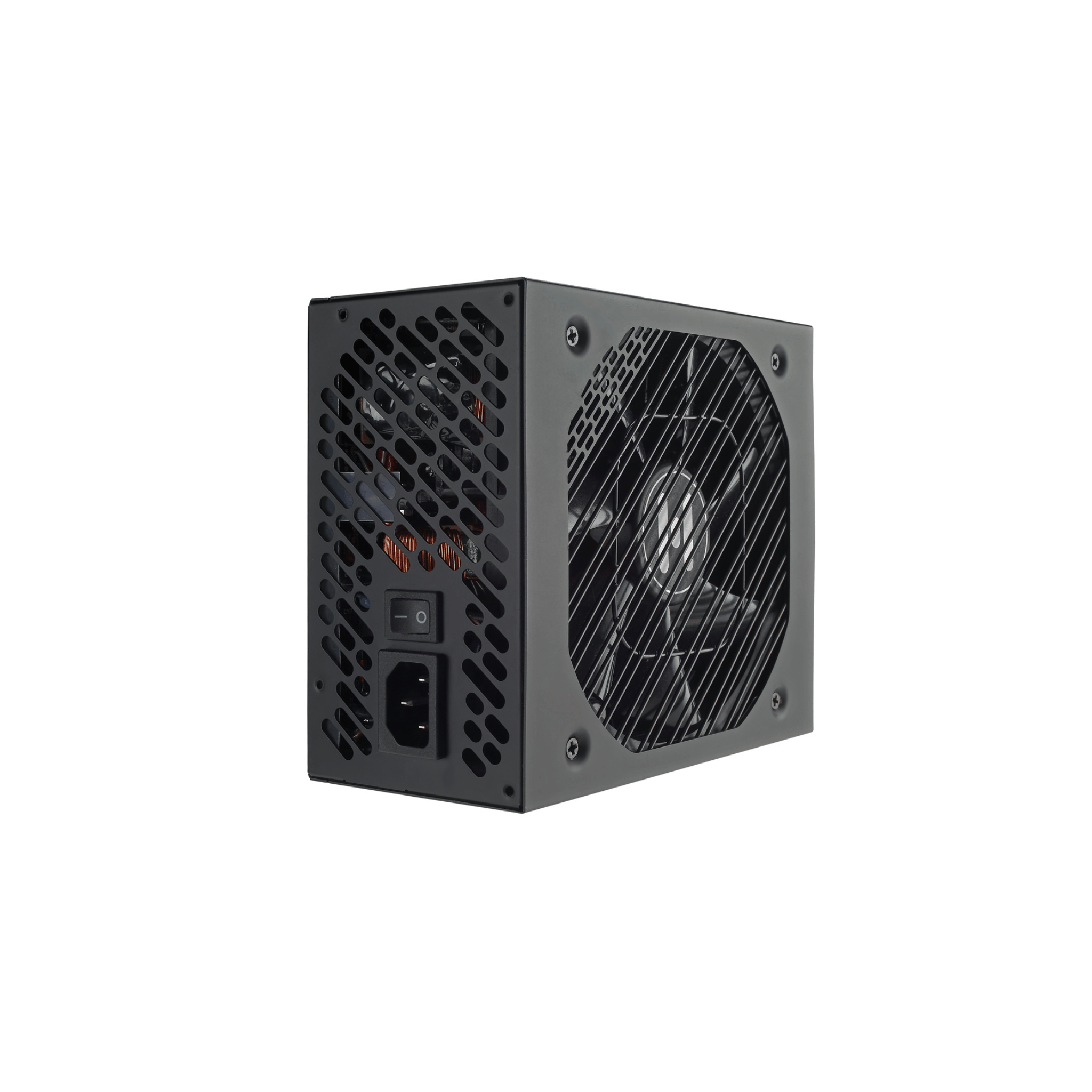 FSP Hydro GE HGE650 650W 80+ Gold Full Modular PSU