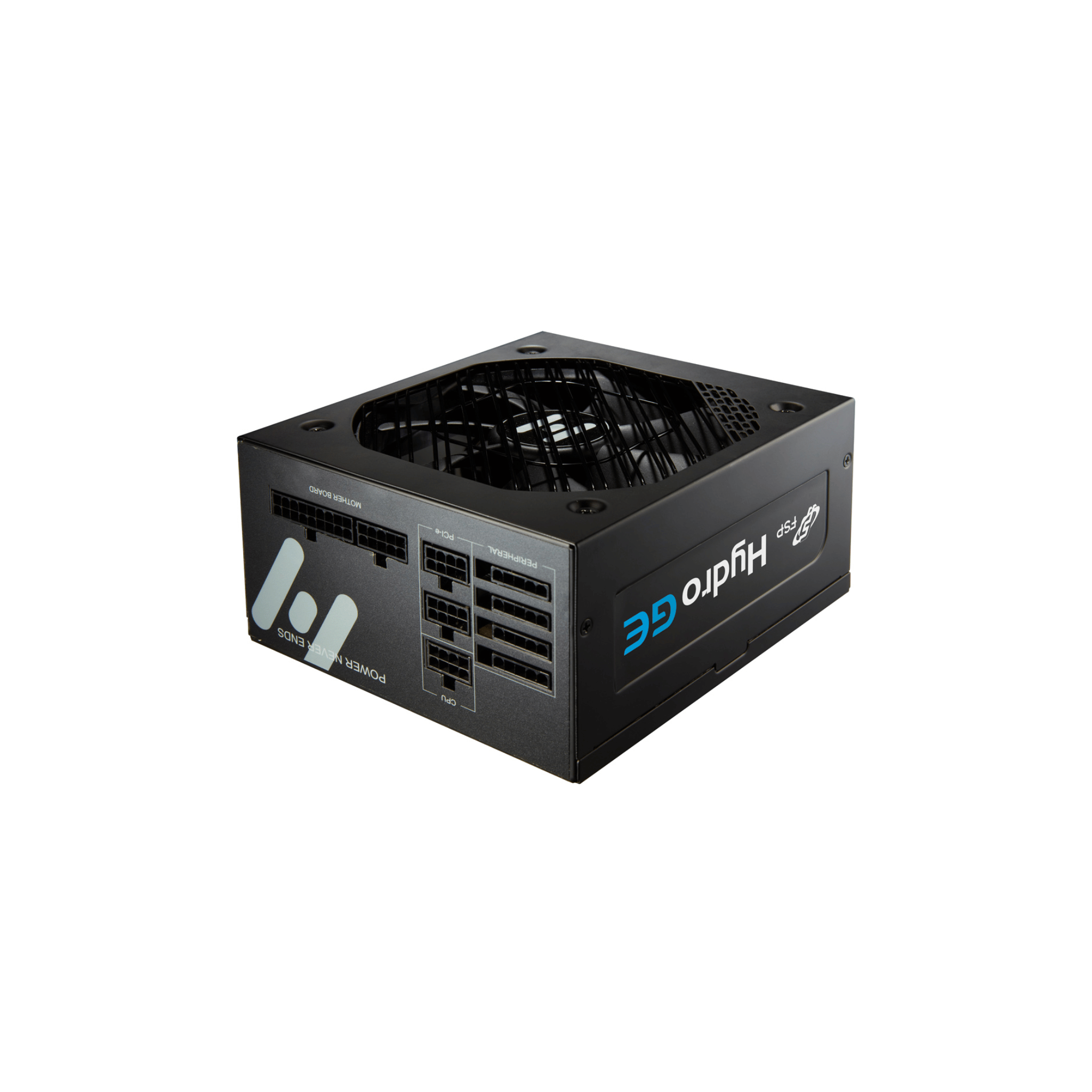 FSP Hydro GE HGE650 650W 80+ Gold Full Modular PSU