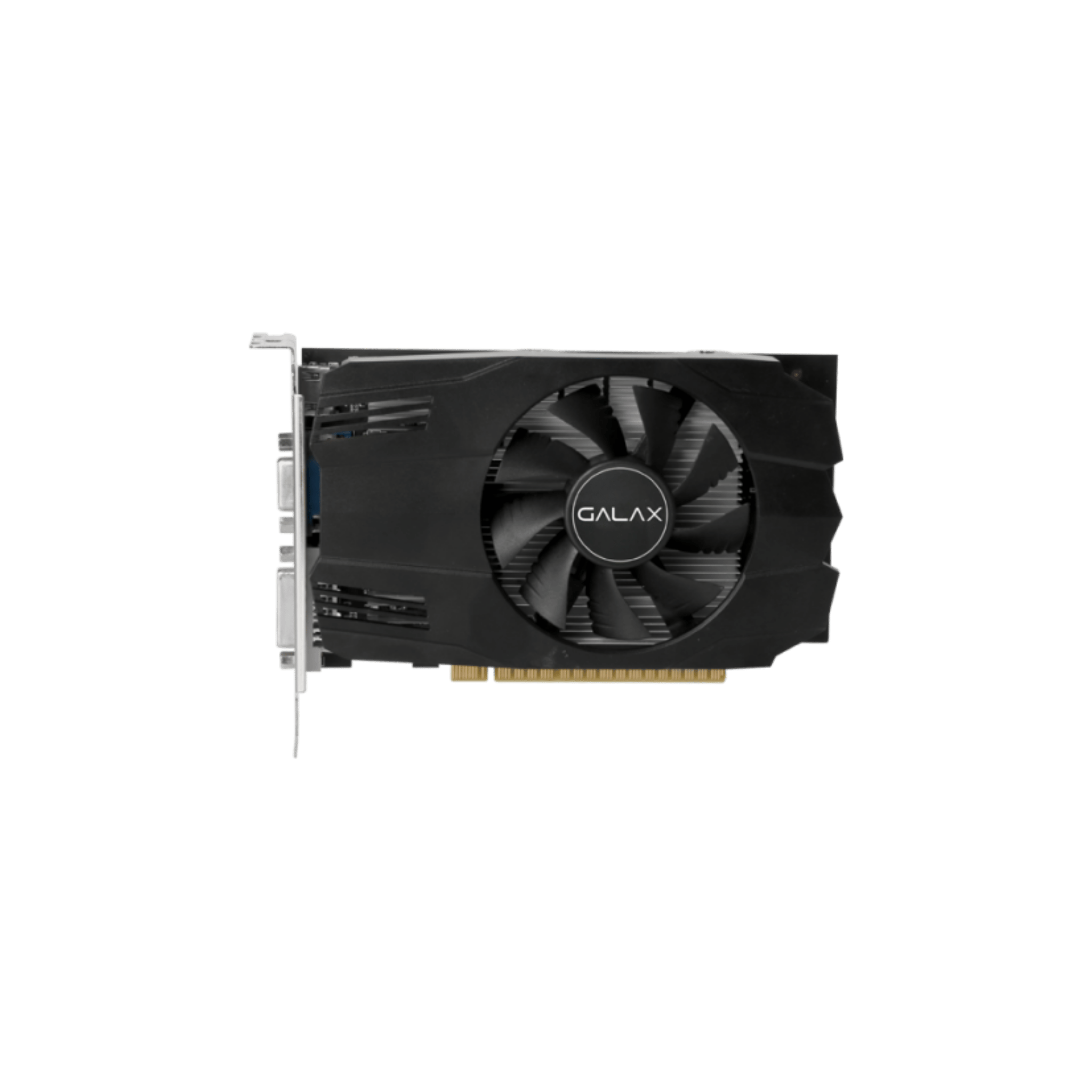 Galax GT 730 LP DDR3 4gb Graphics Card 73GQF8HX00HD