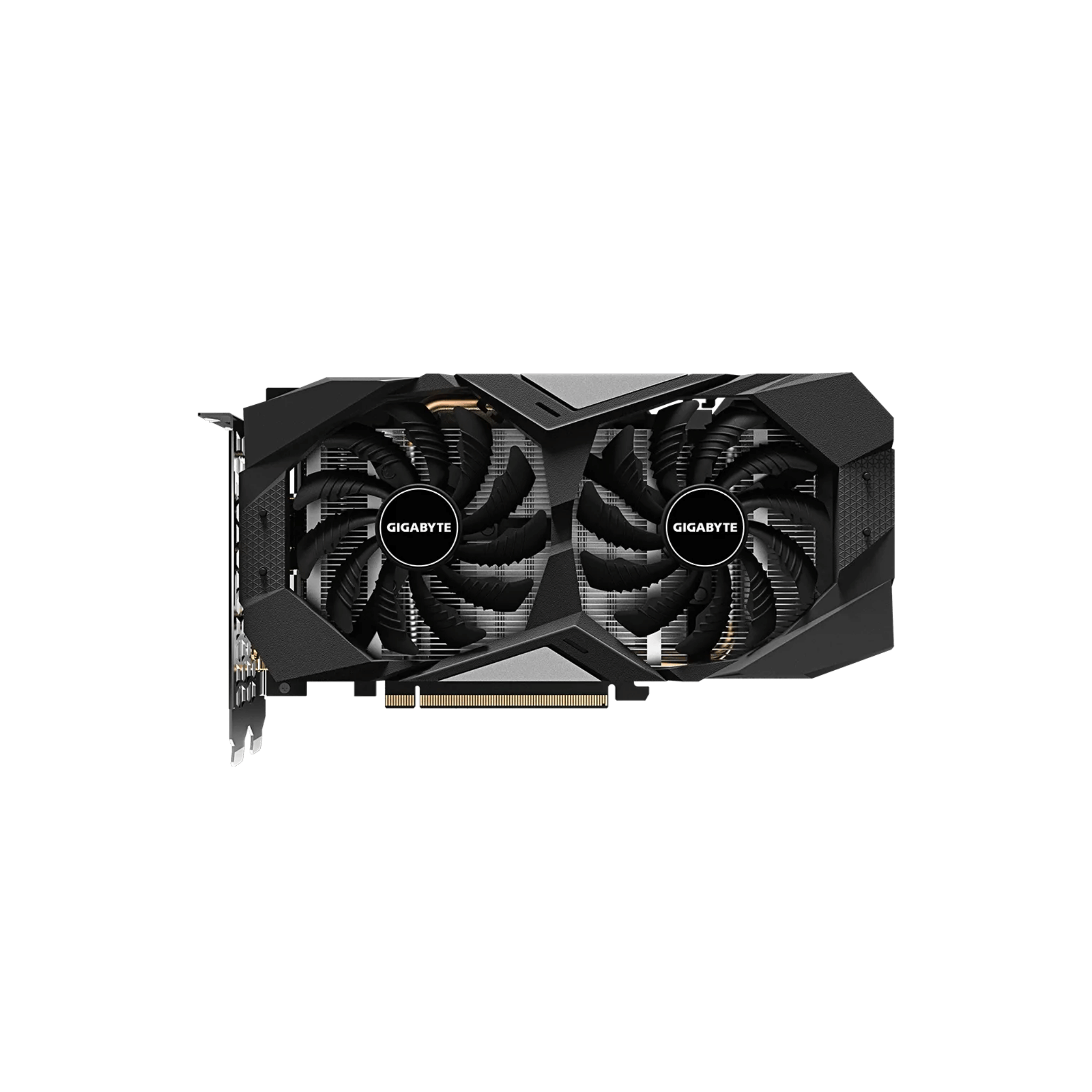 Gigabyte GTX 1660 Super DDR6 6gb Graphics Card GV-N166SD6-6GD