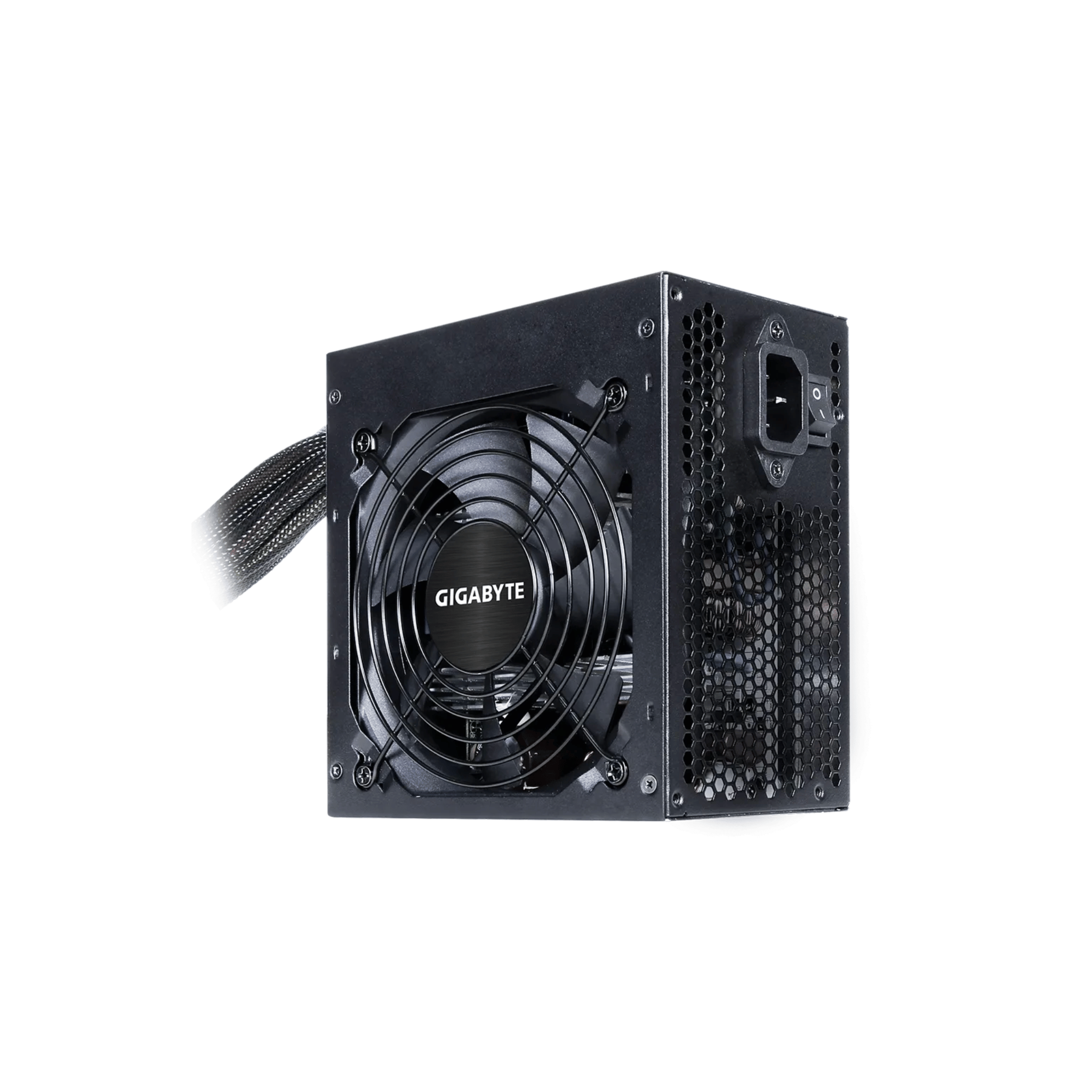 Gigabyte P650B 650W 80+ Bronze PSU (GP-P650B)