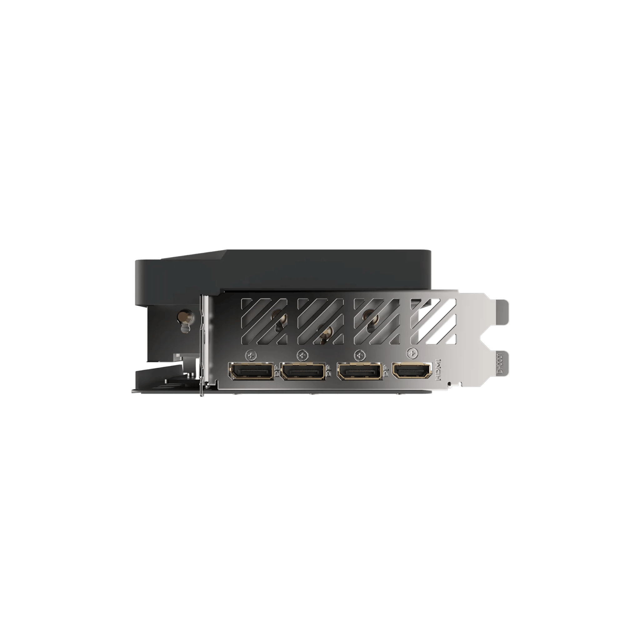 Gigabyte RTX 4070 Ti Eagle GDDR6 12gb Graphics Card GV-N407TEAGLE-12GD