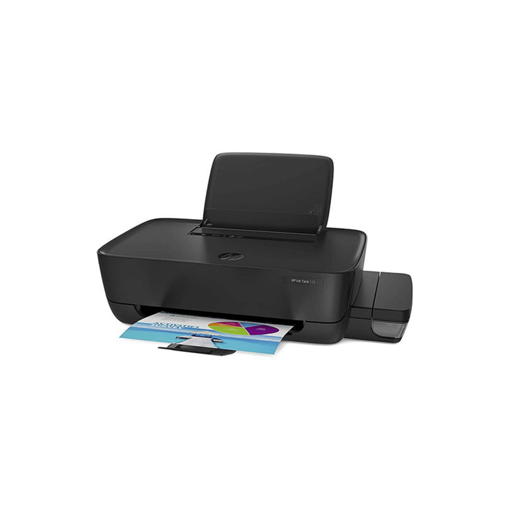 HP 115 Ink Tank Printer