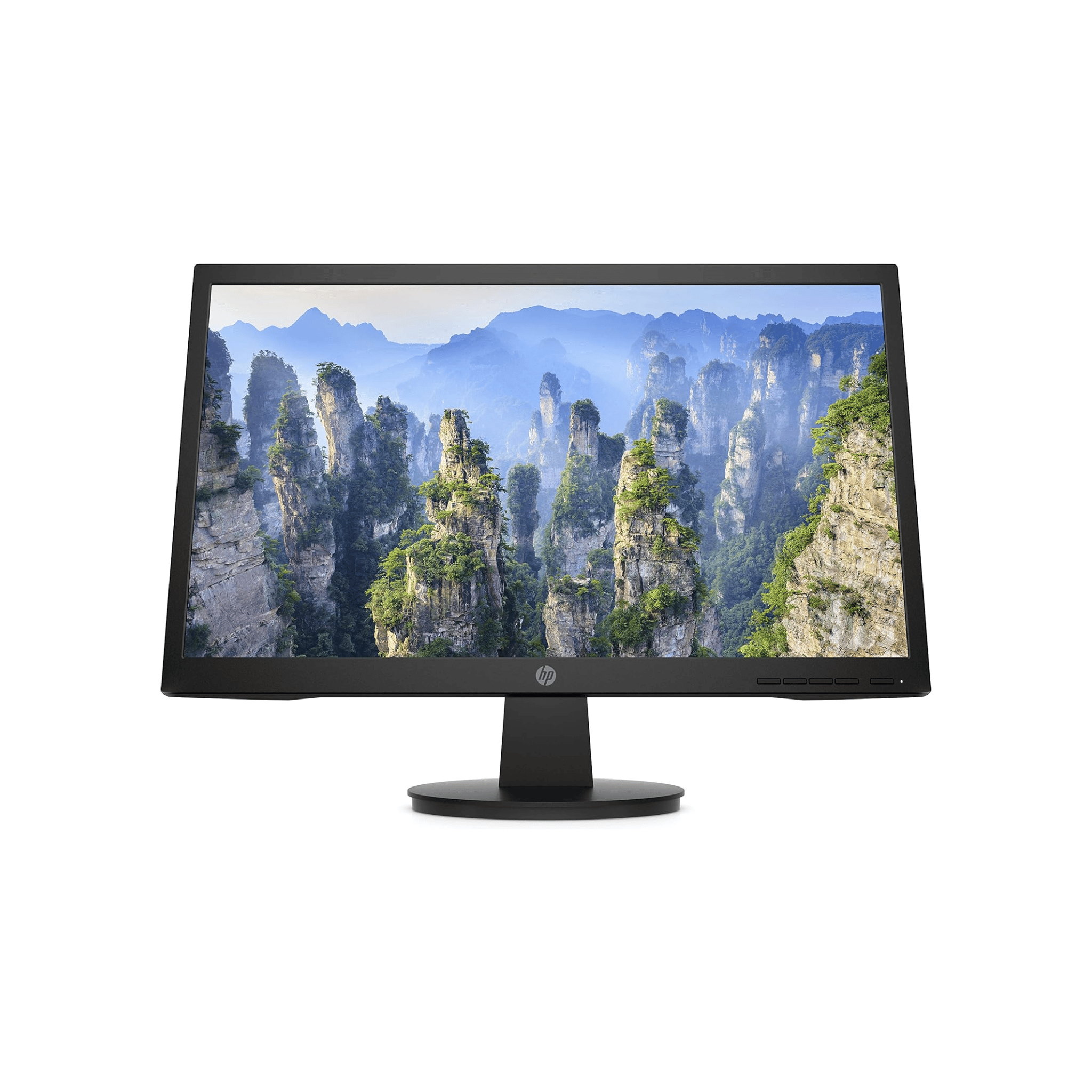 HP 22