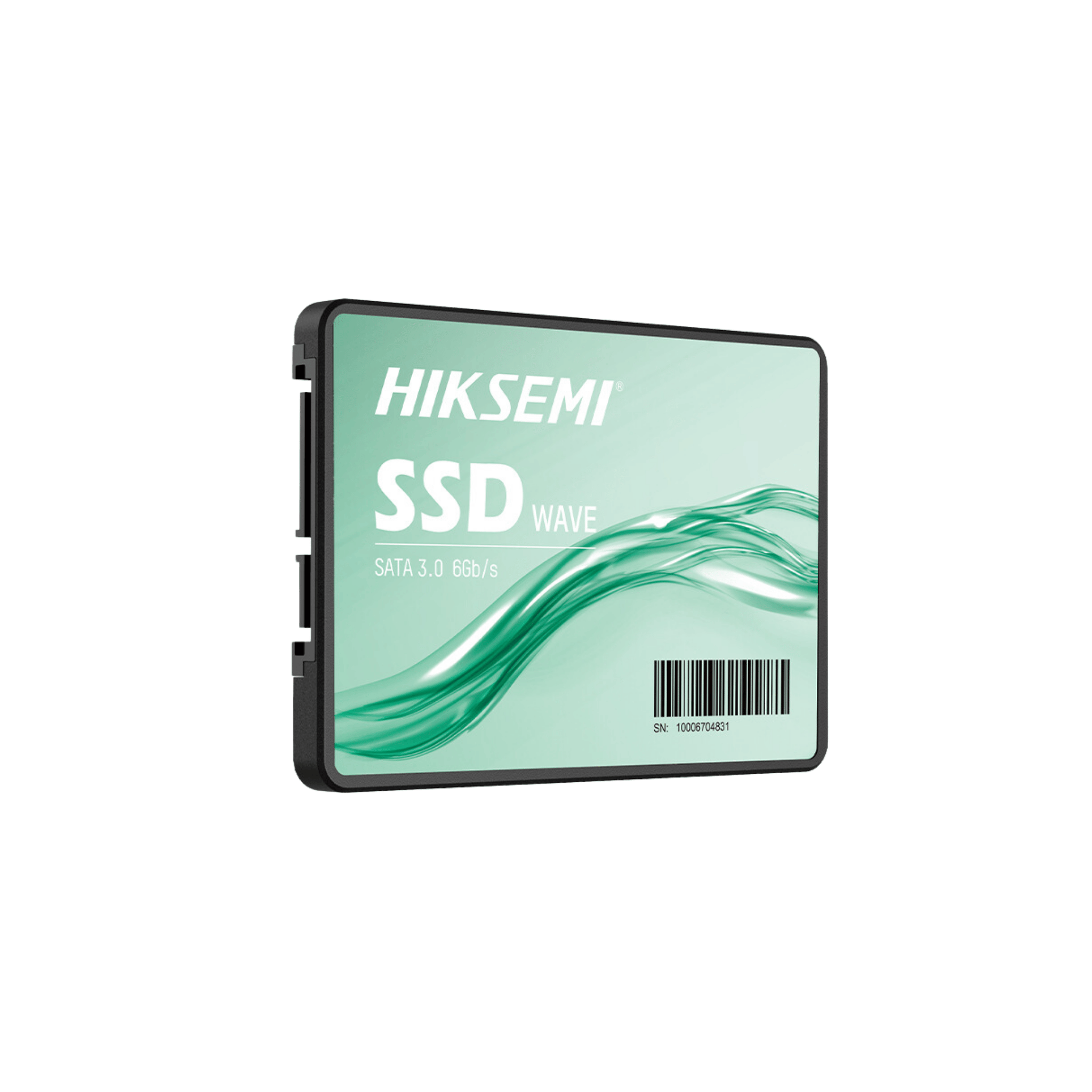 Hiksemi 1024gb SSD Wave Sata 3