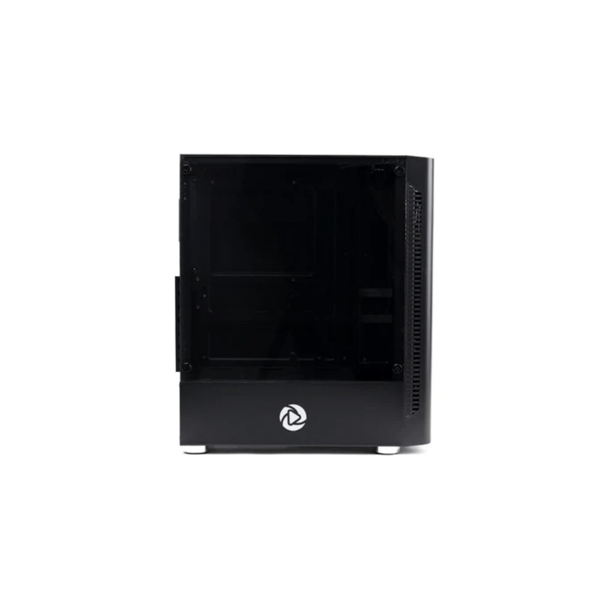 Inplay Meteor M03 Mid Tower Tempered Glass Gaming Case