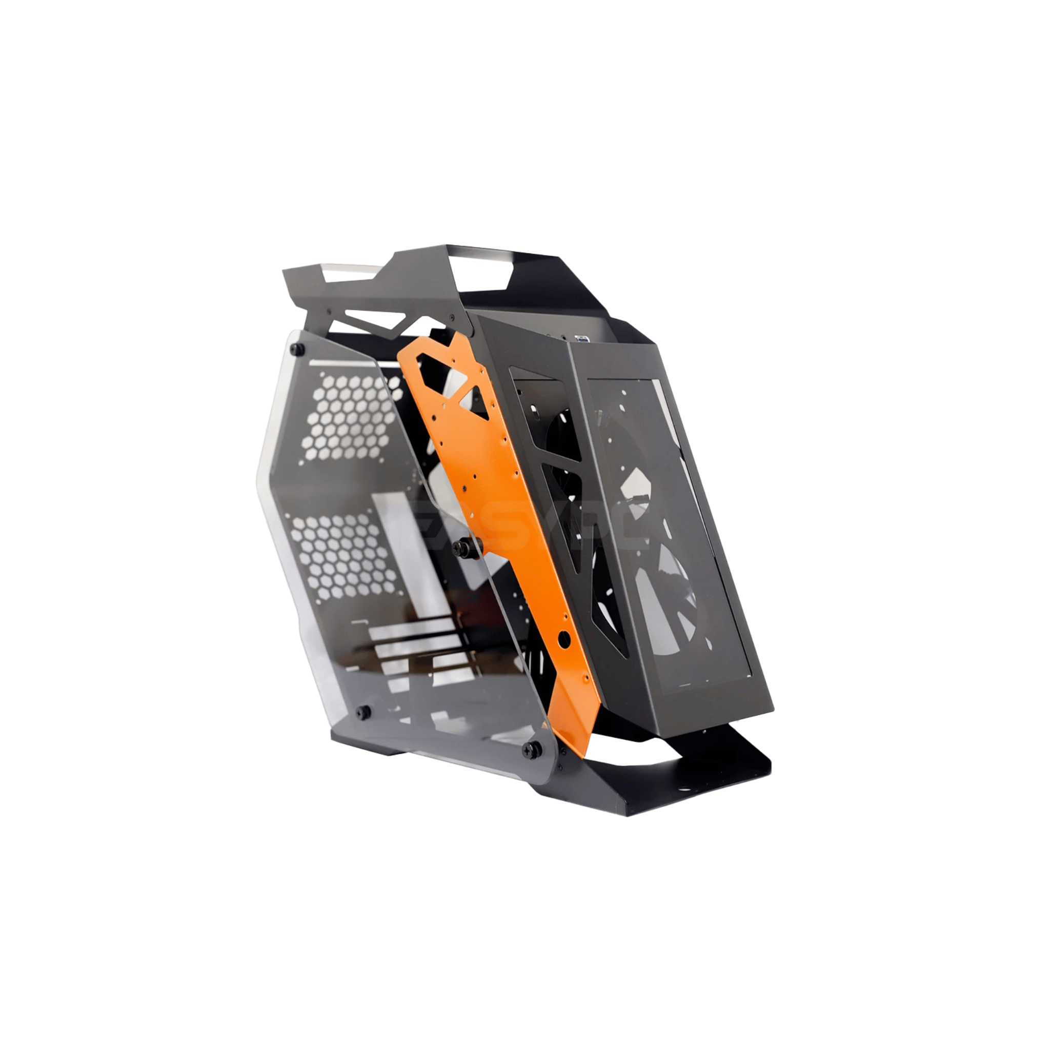 Inplay Thunder 01 MATX Gaming Case