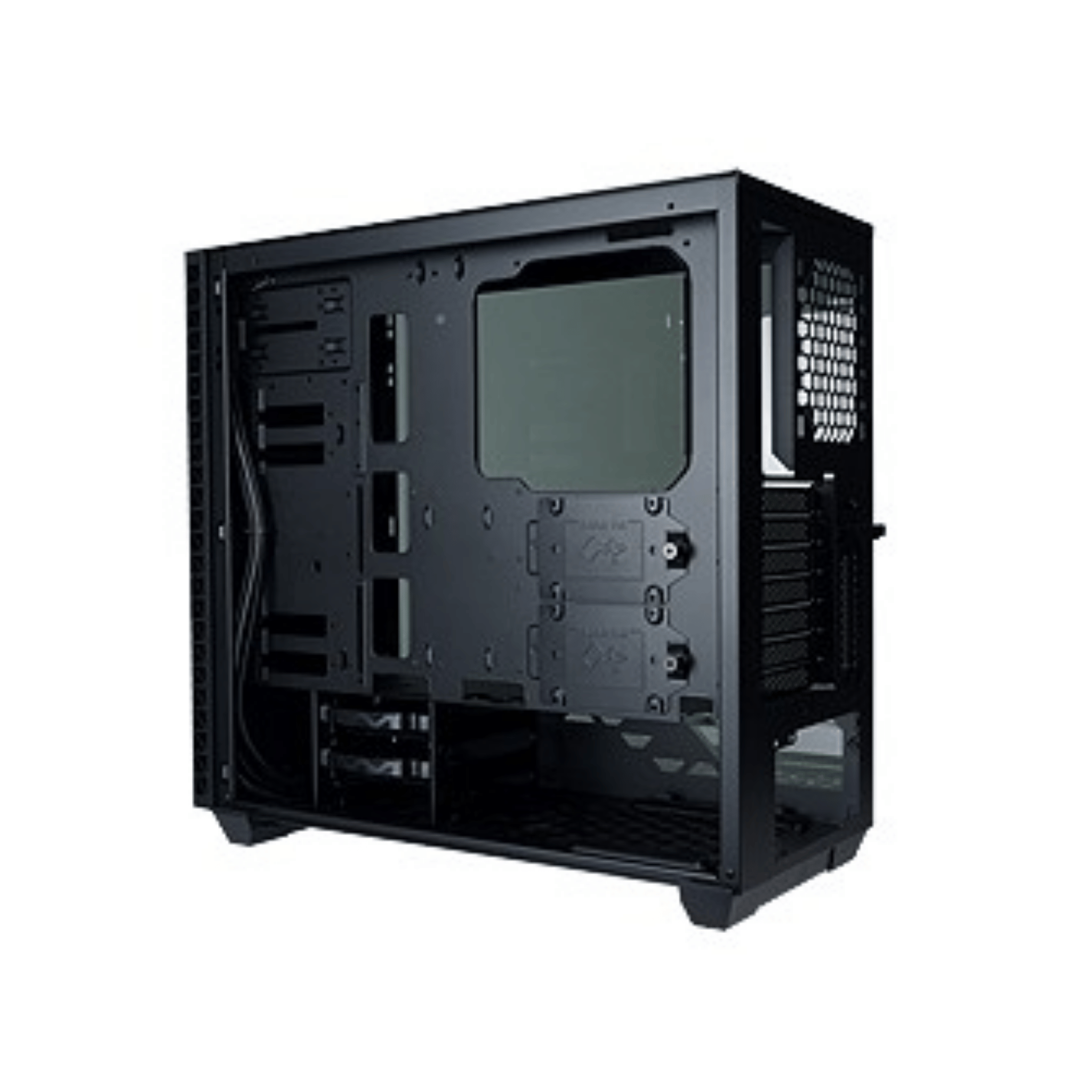 Inwin 216 Mid Tower ATX Case
