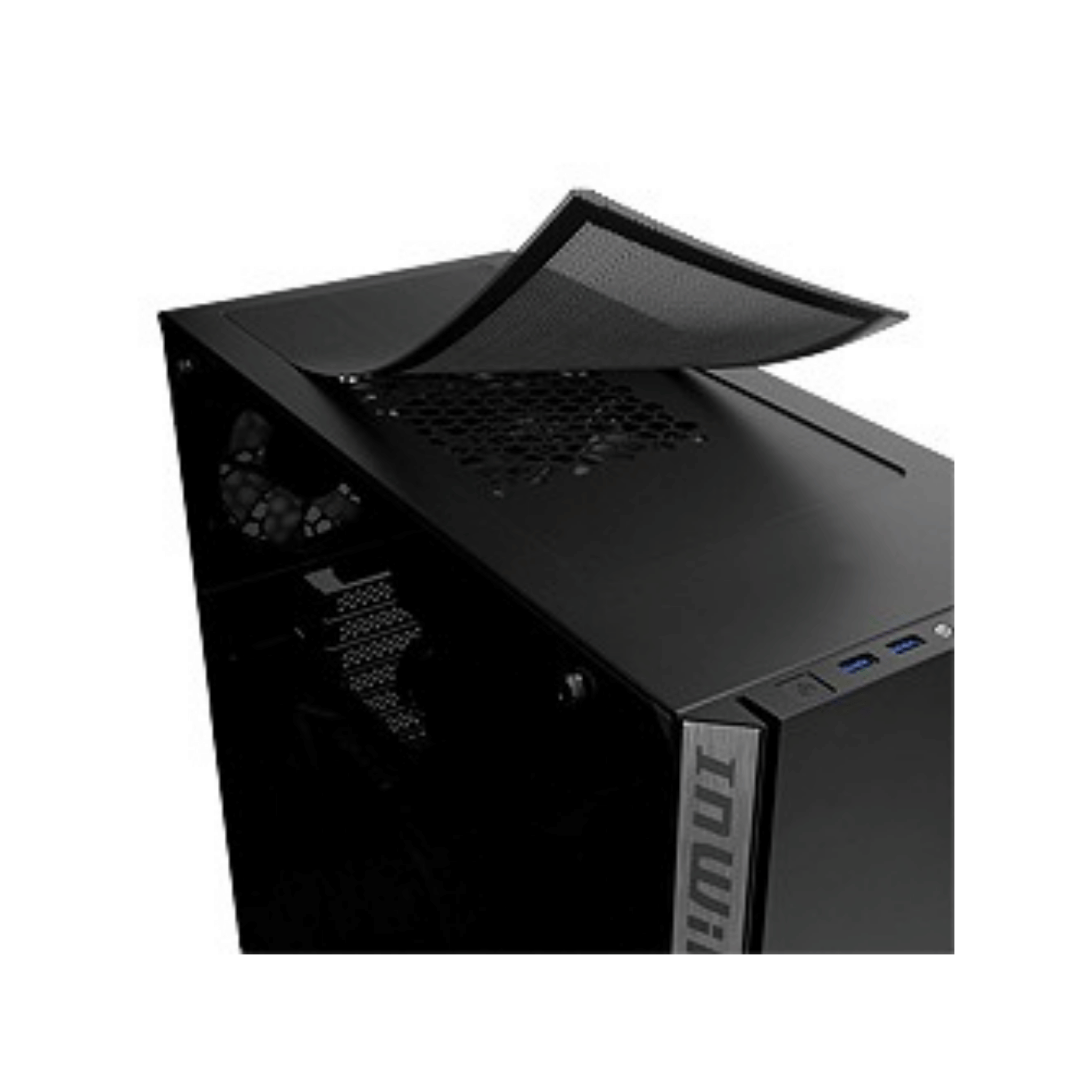 Inwin 216 Mid Tower ATX Case