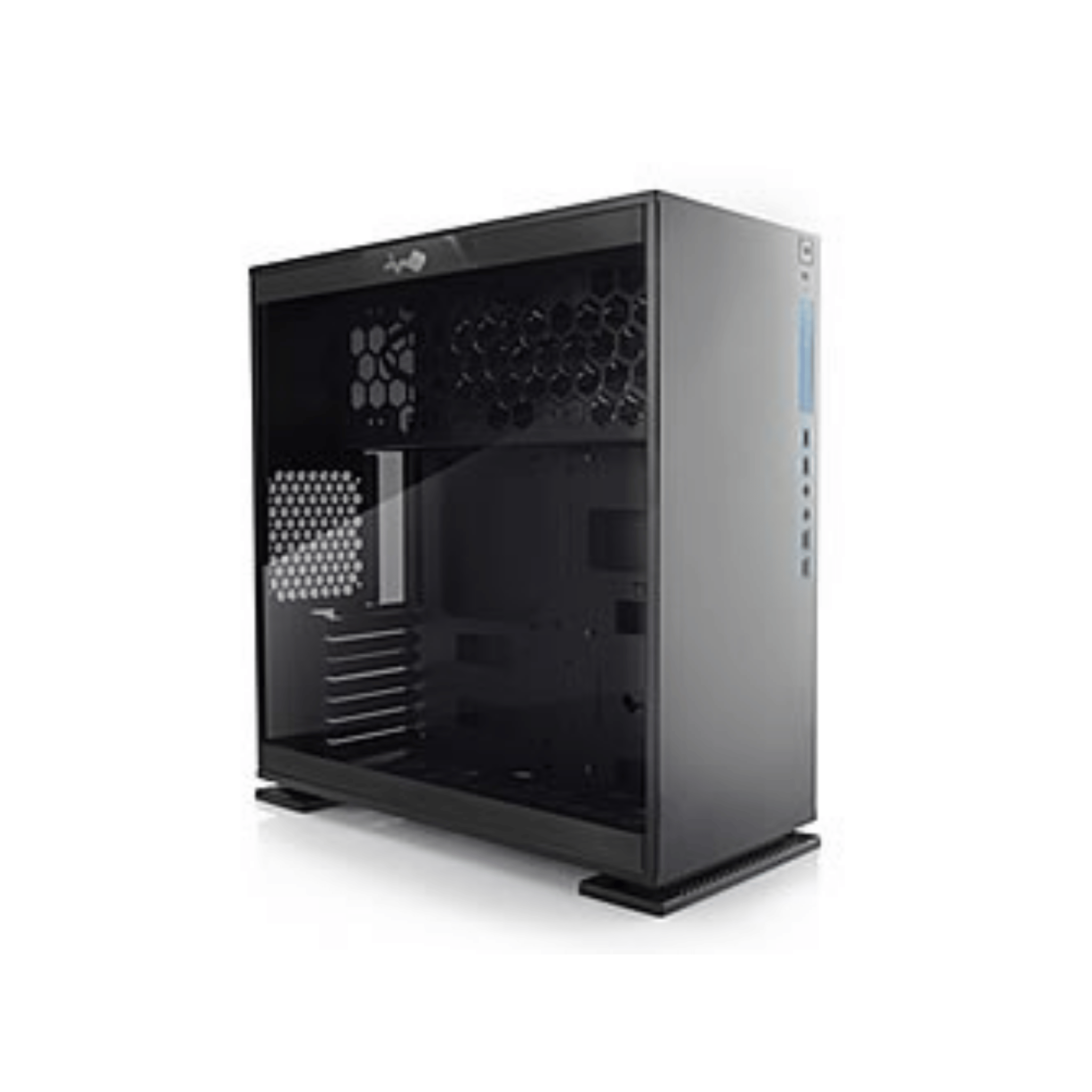 Inwin 303 ATX Mid Tower Case