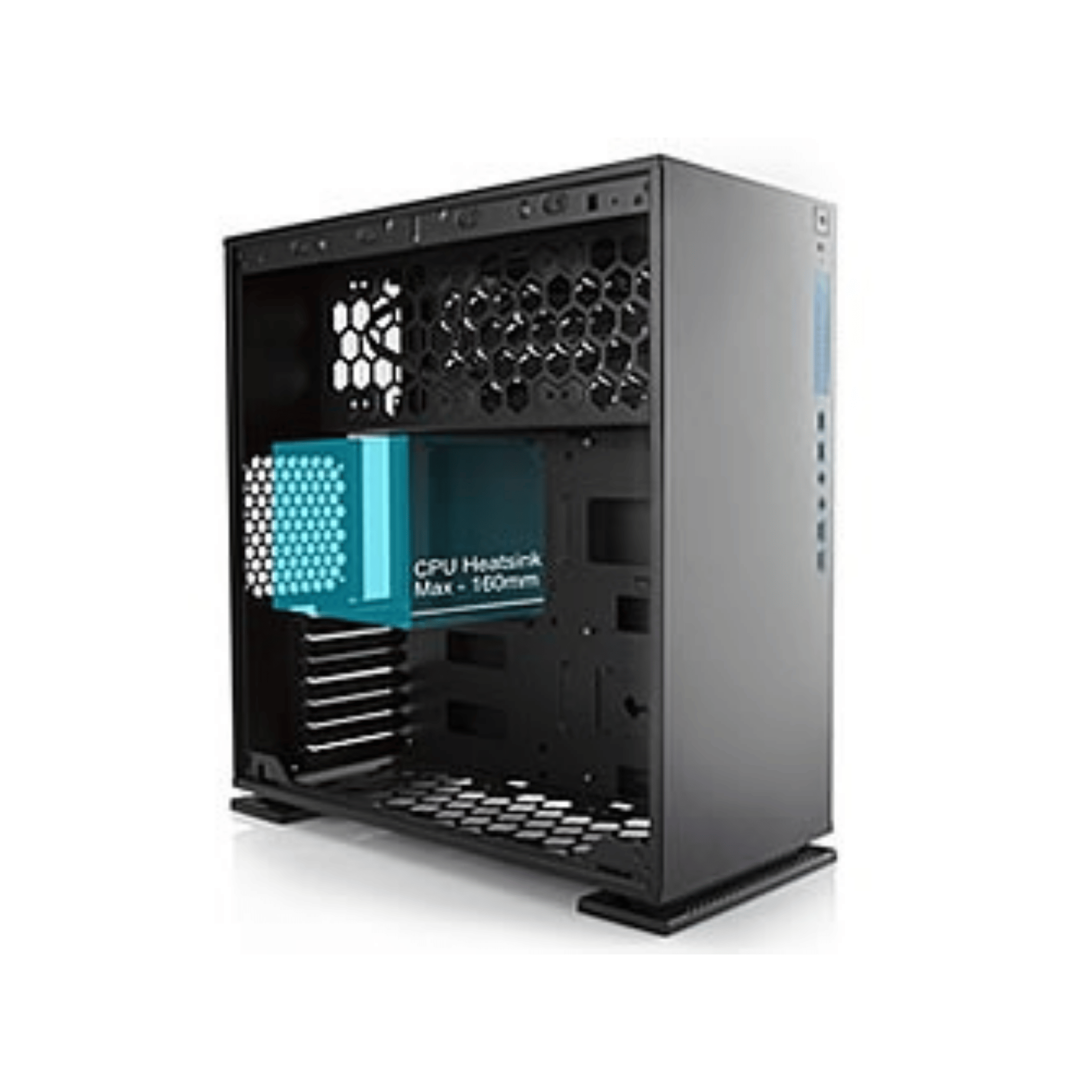 Inwin 303 ATX Mid Tower Case