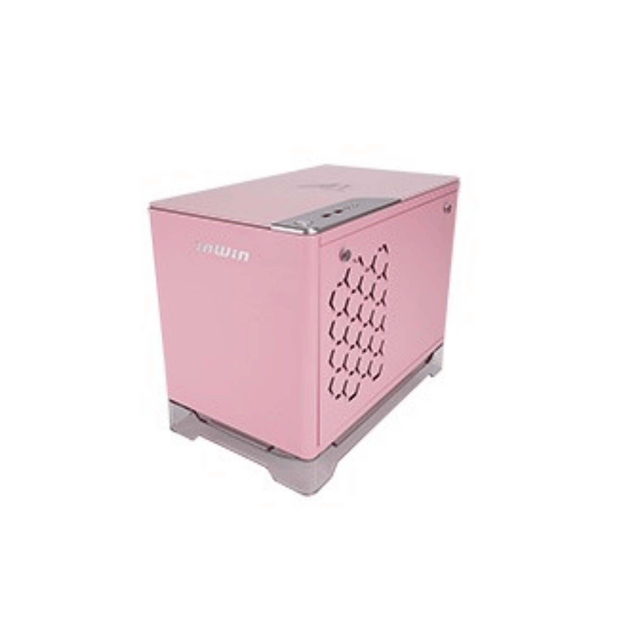 Inwin A1 Prime Mini ITX Tower Case