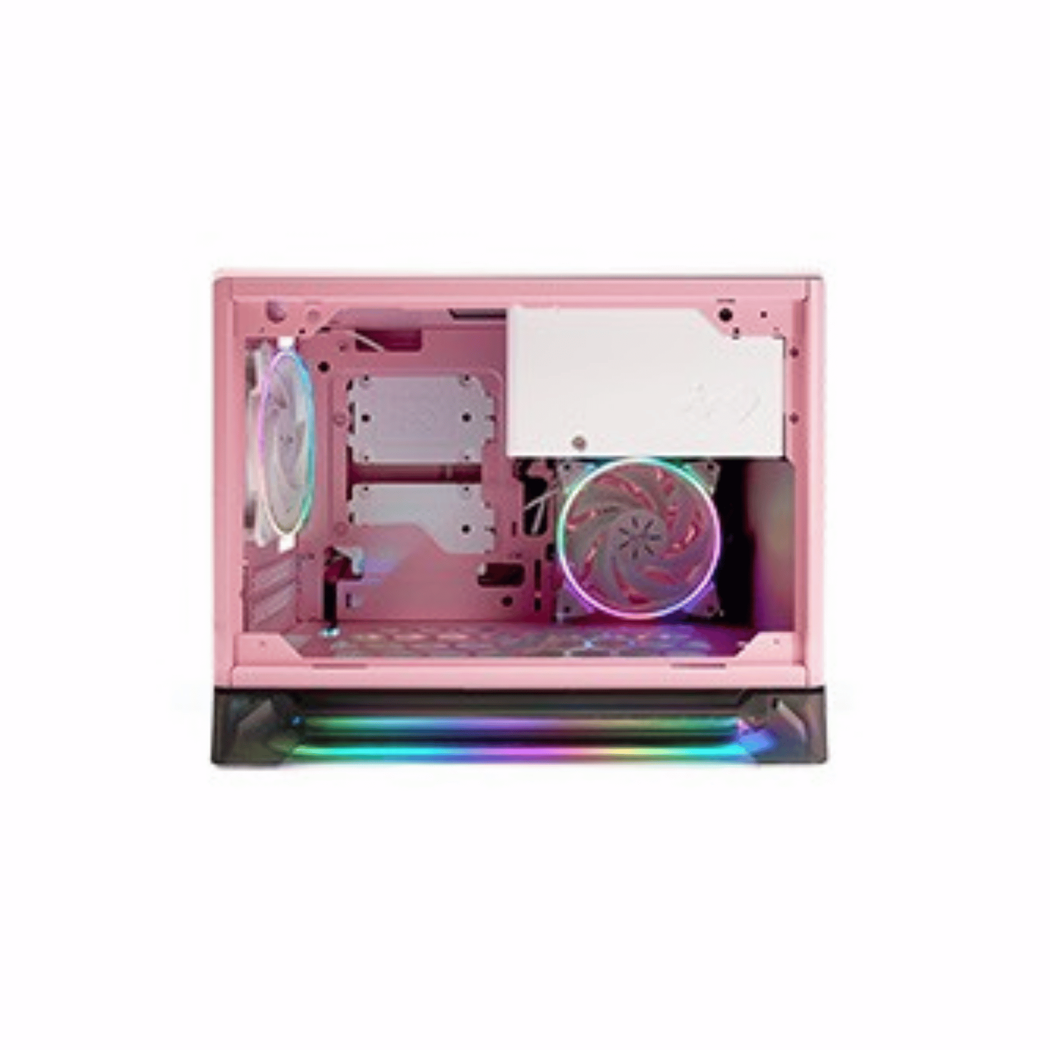 Inwin A1 Prime Mini ITX Tower Case