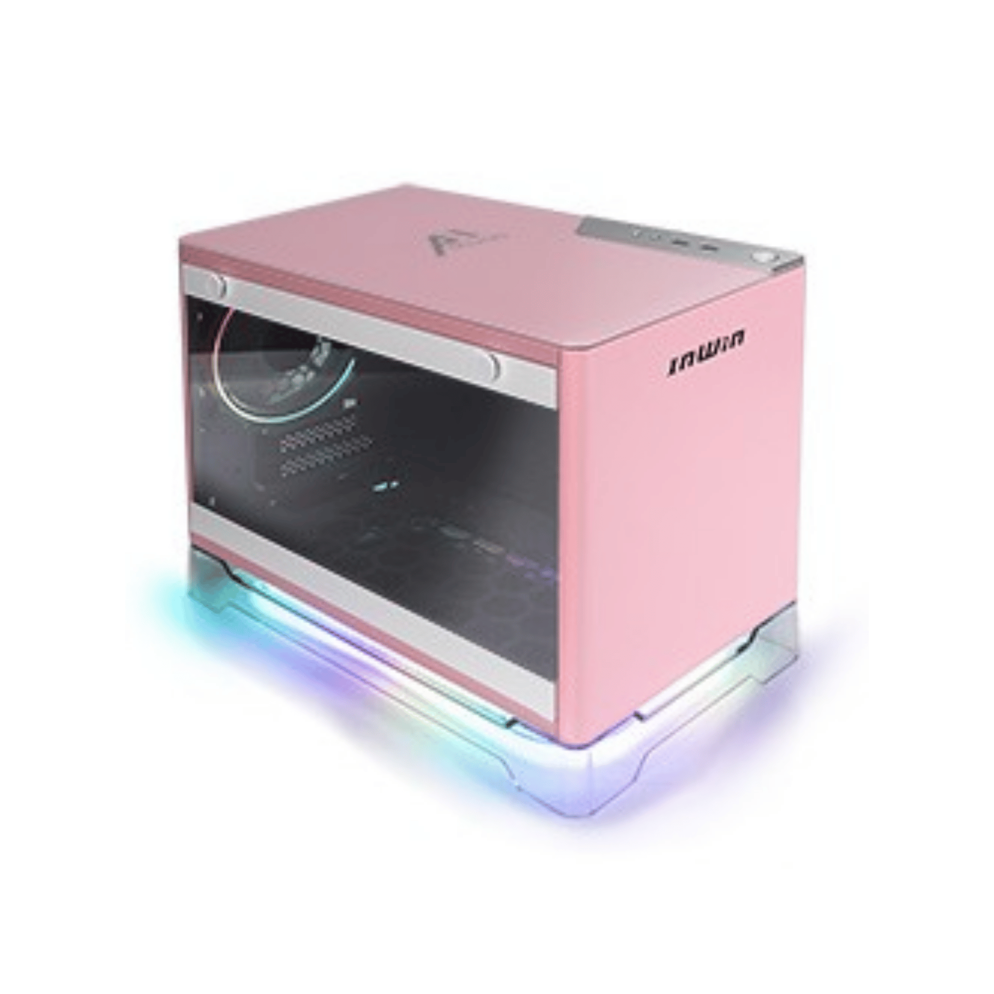 Inwin A1 Prime Mini ITX Tower Case