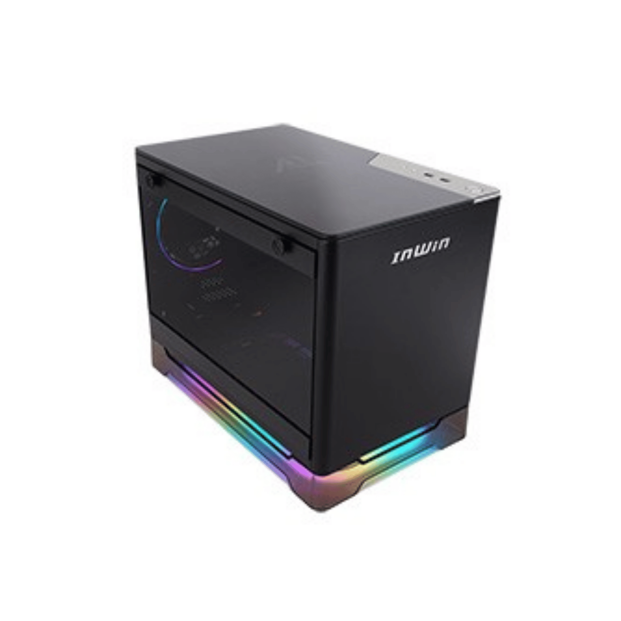 Inwin A1 Prime Mini ITX Tower Case