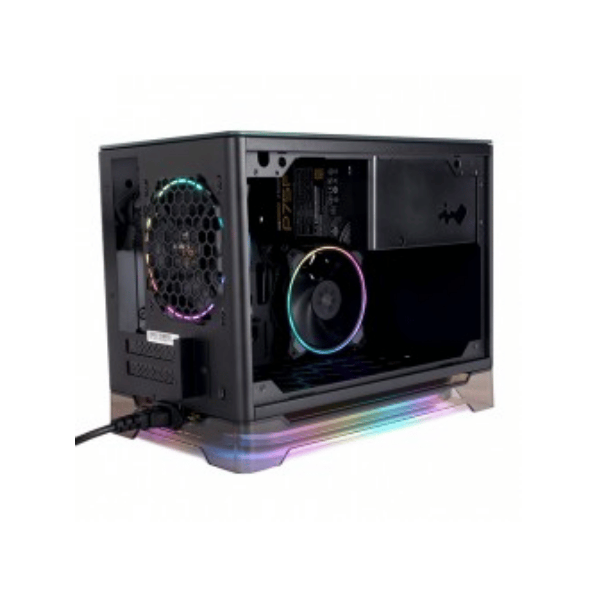 Inwin A1 Prime Mini ITX Tower Case