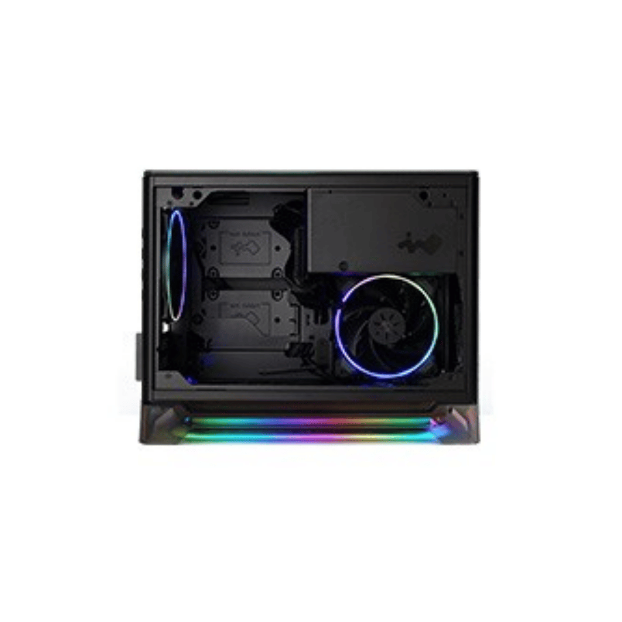 Inwin A1 Prime Mini ITX Tower Case