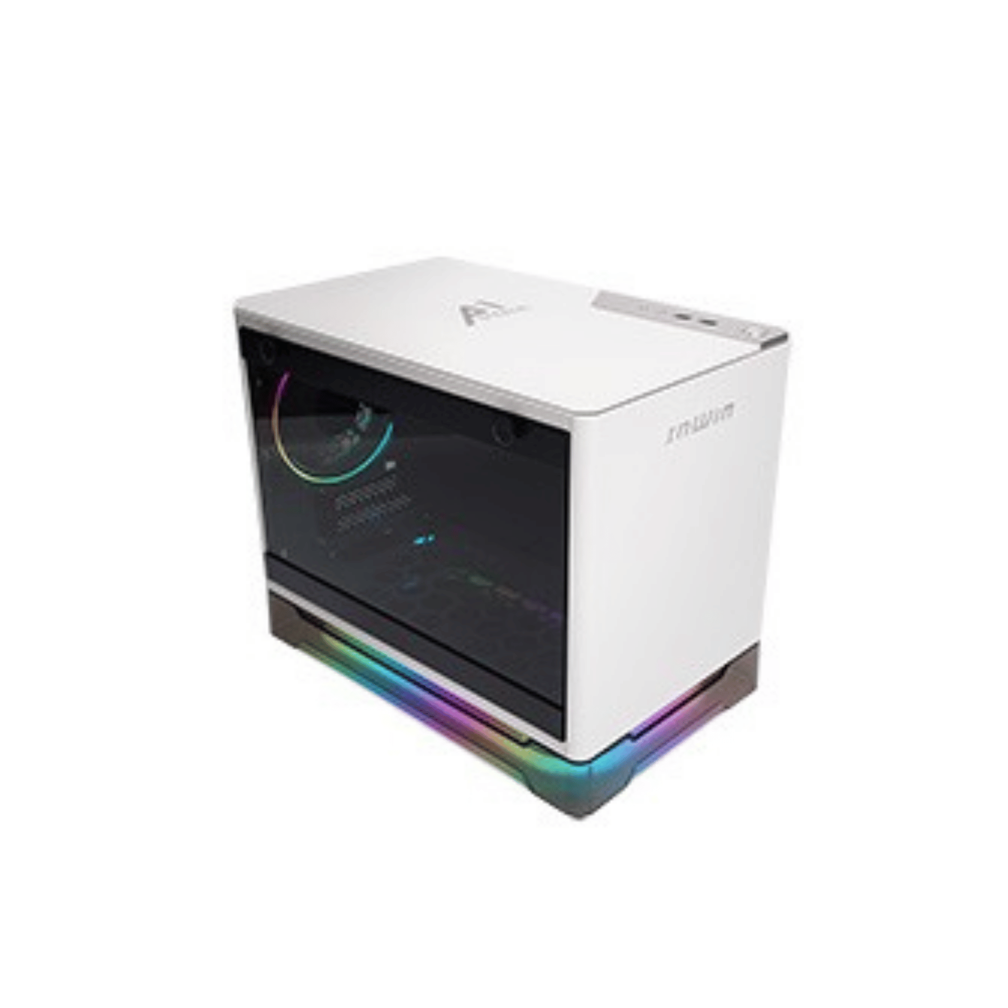 Inwin A1 Prime Mini ITX Tower Case
