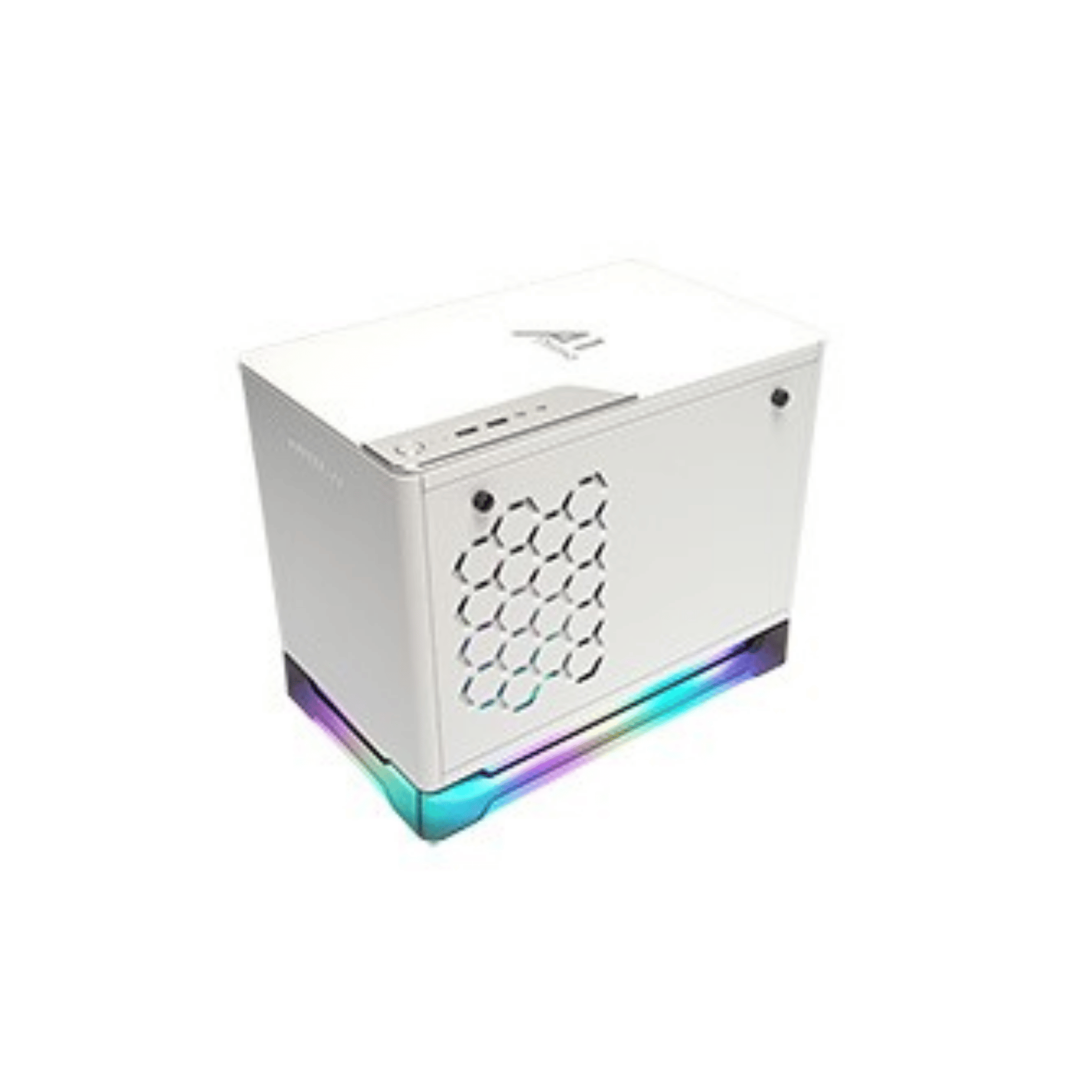 Inwin A1 Prime Mini ITX Tower Case