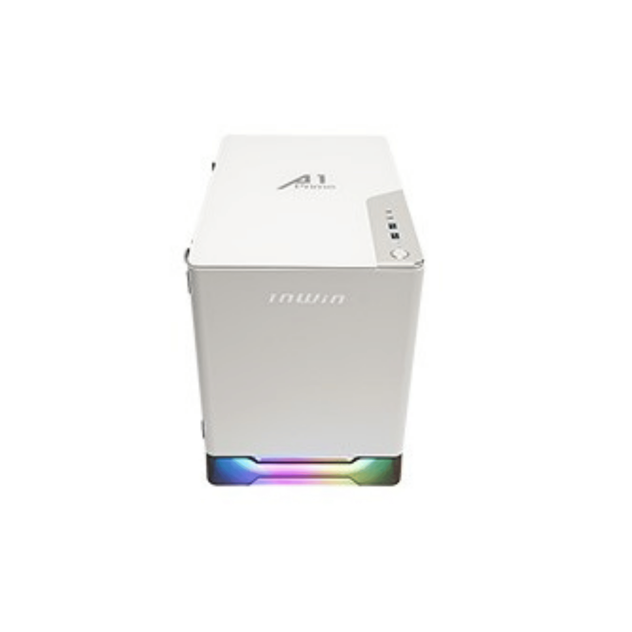 Inwin A1 Prime Mini ITX Tower Case