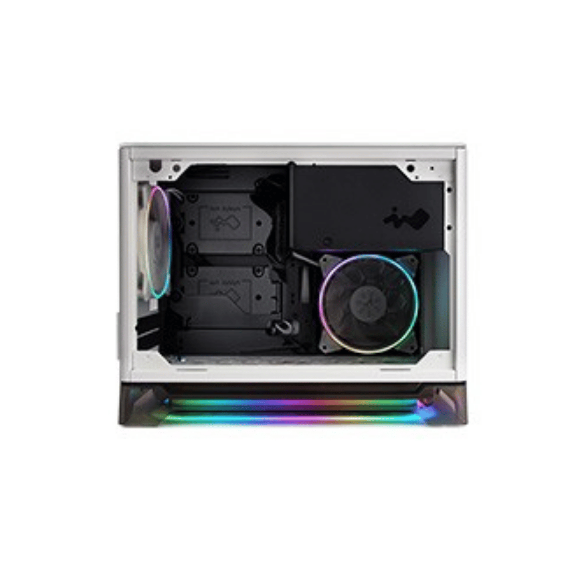 Inwin A1 Prime Mini ITX Tower Case