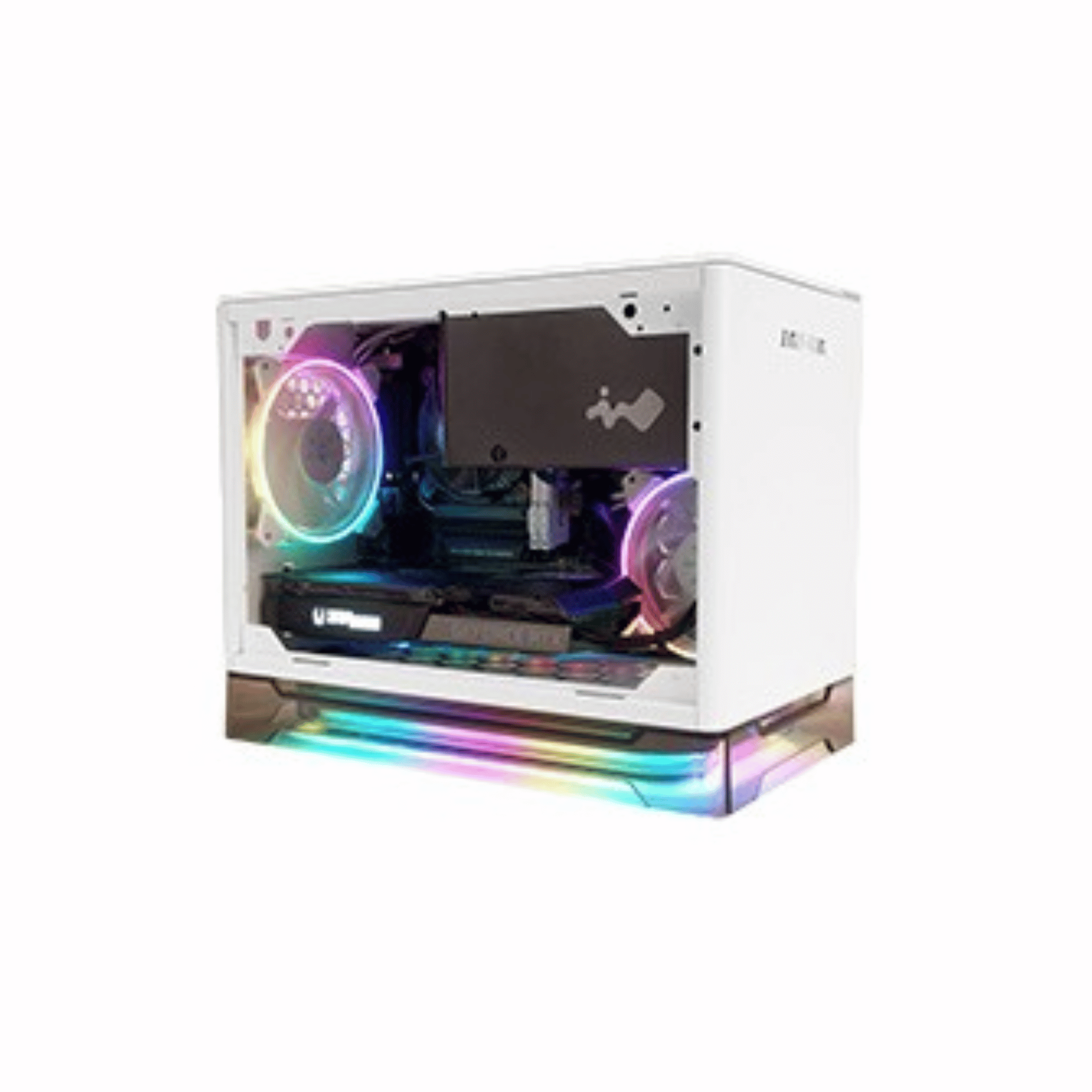 Inwin A1 Prime Mini ITX Tower Case