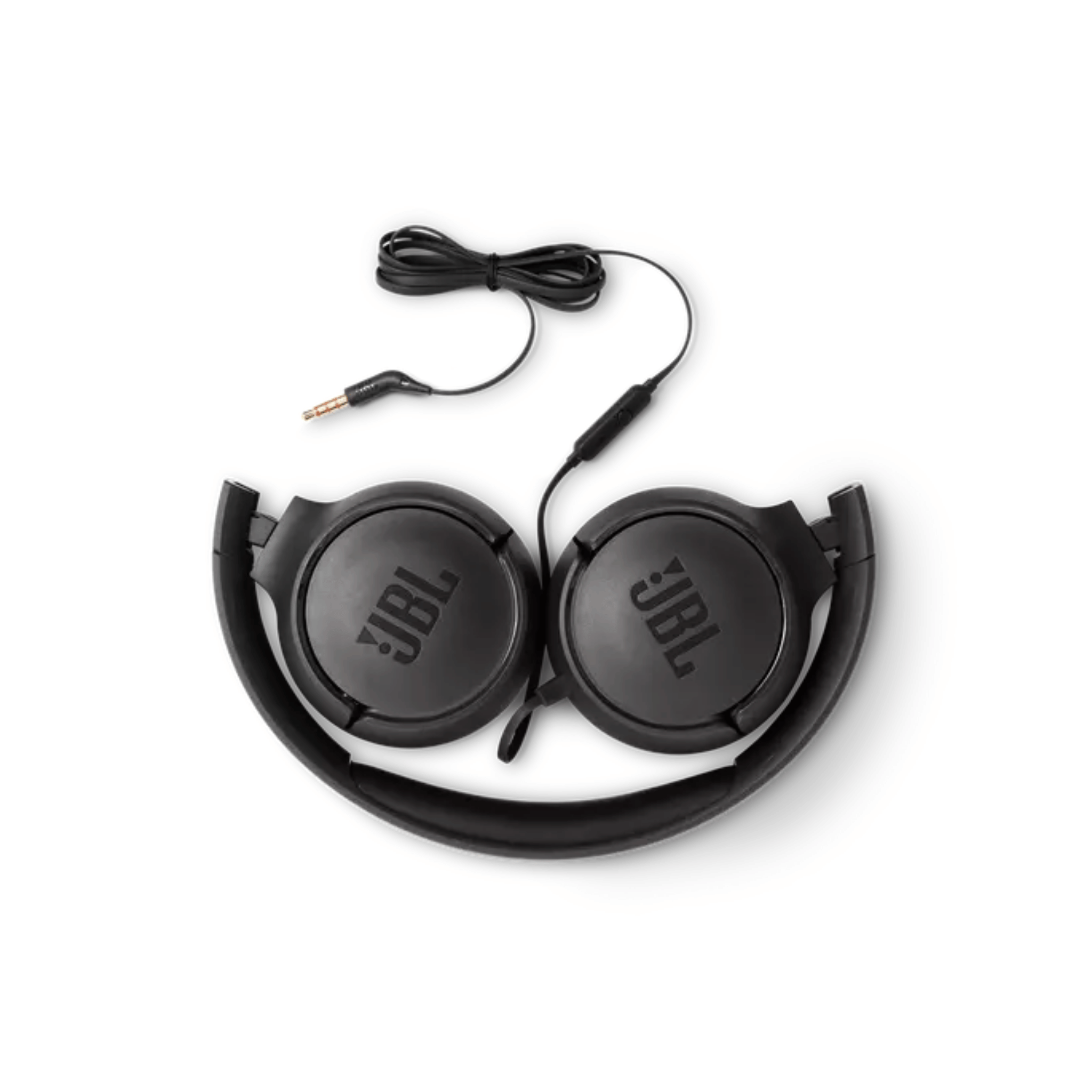 JBL Tune 500 Headset (JBLT500BLK)