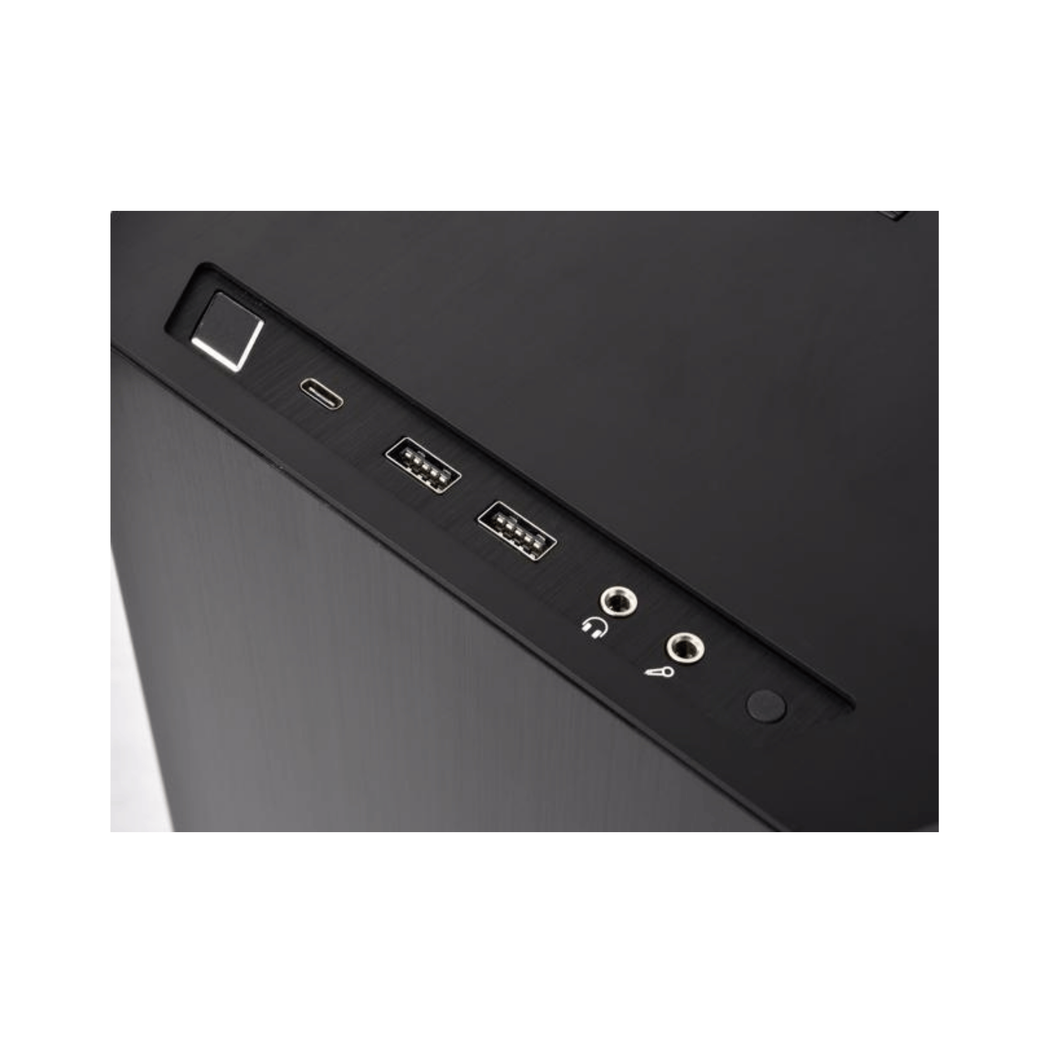 Lian Li TU150 Mini ITX Case