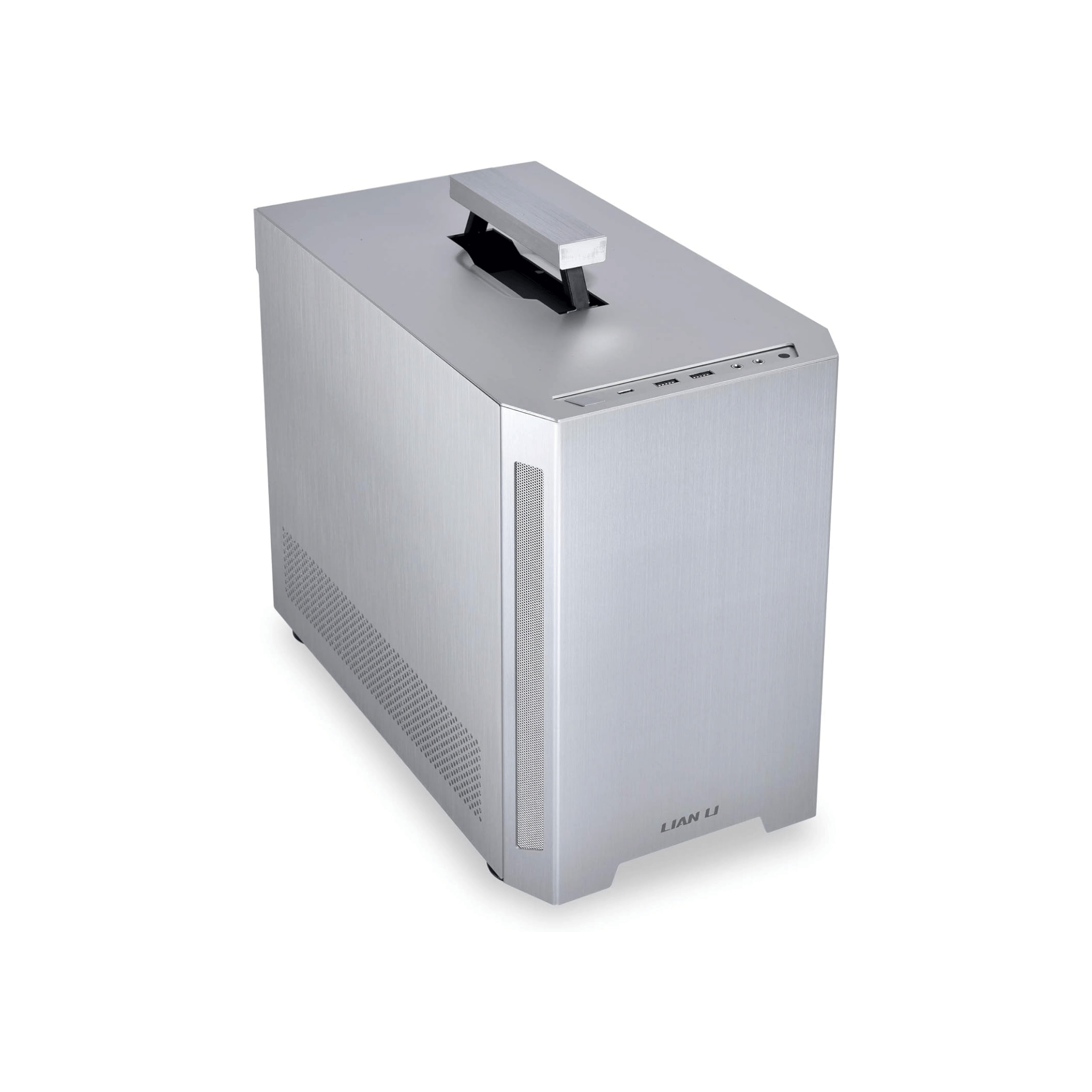 Lian Li TU150 Mini ITX Case