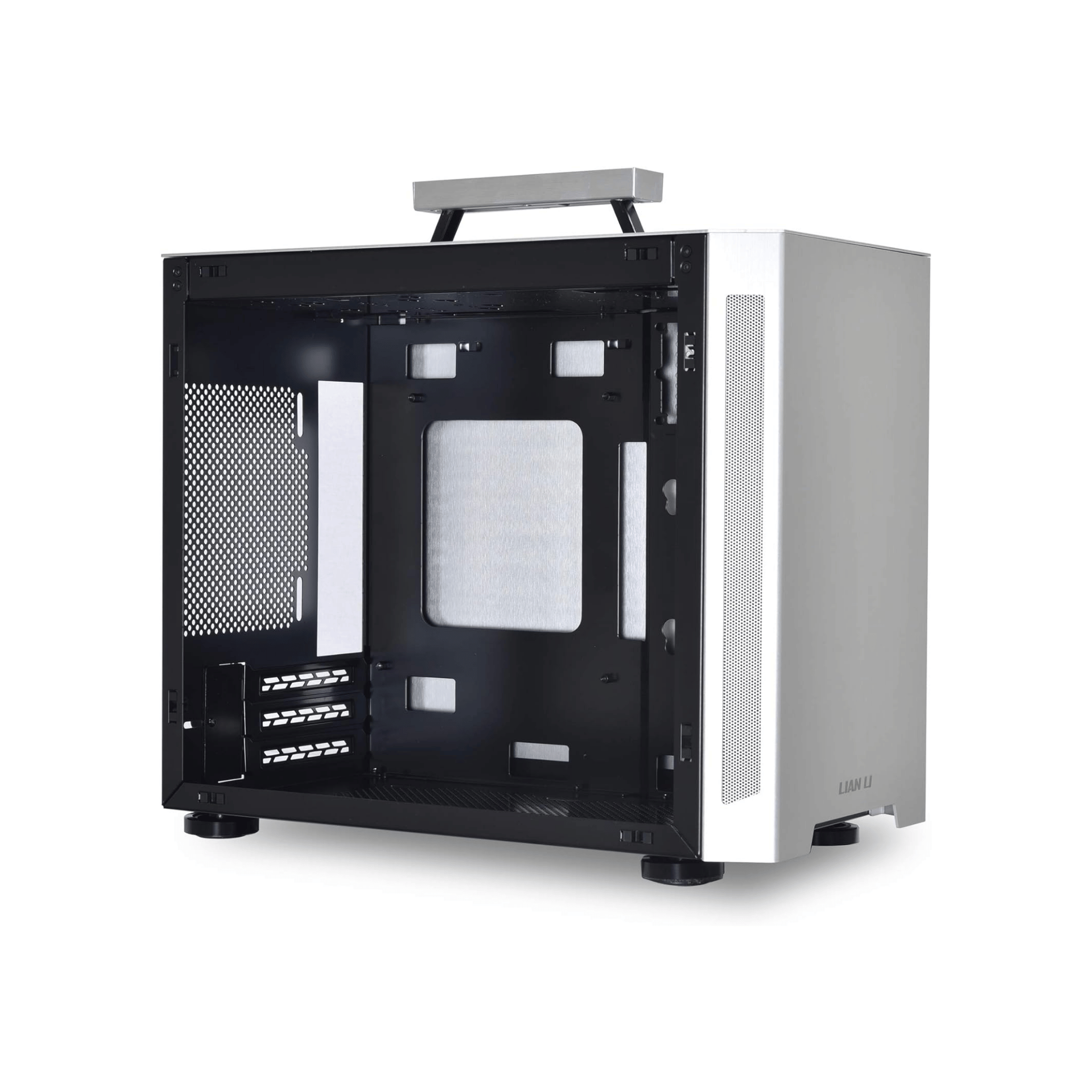 Lian Li TU150 Mini ITX Case