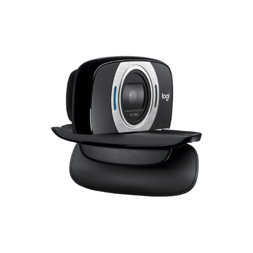 Logitech C615 FHD Portable Webcam