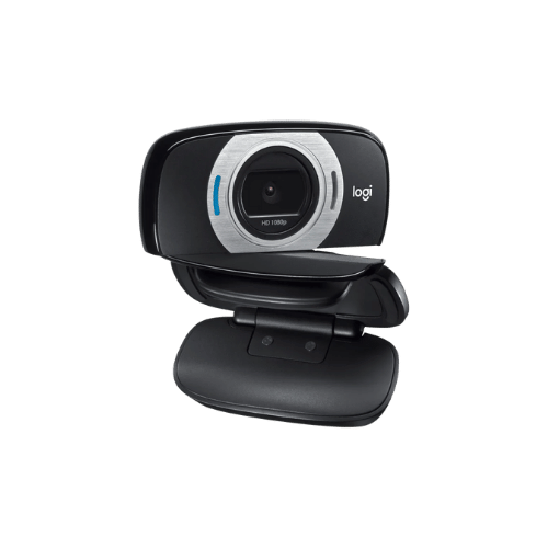Logitech C615 FHD Portable Webcam