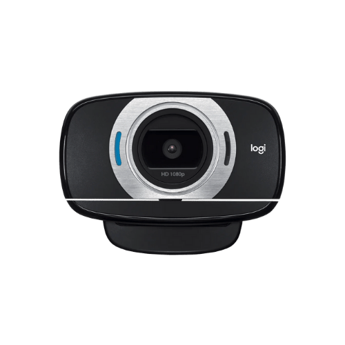 Logitech C615 FHD Portable Webcam
