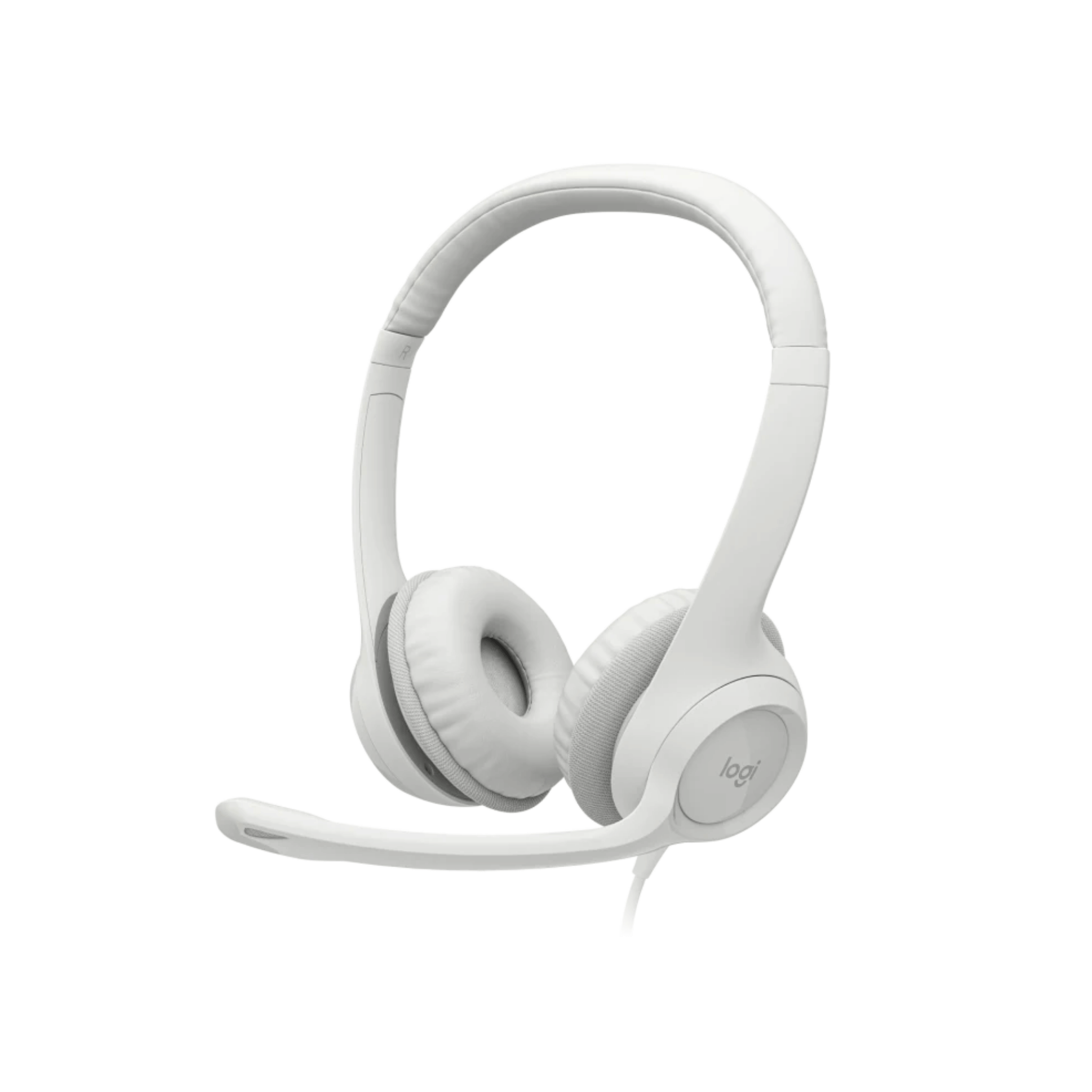 Logitech H390 USB Computer Headset
