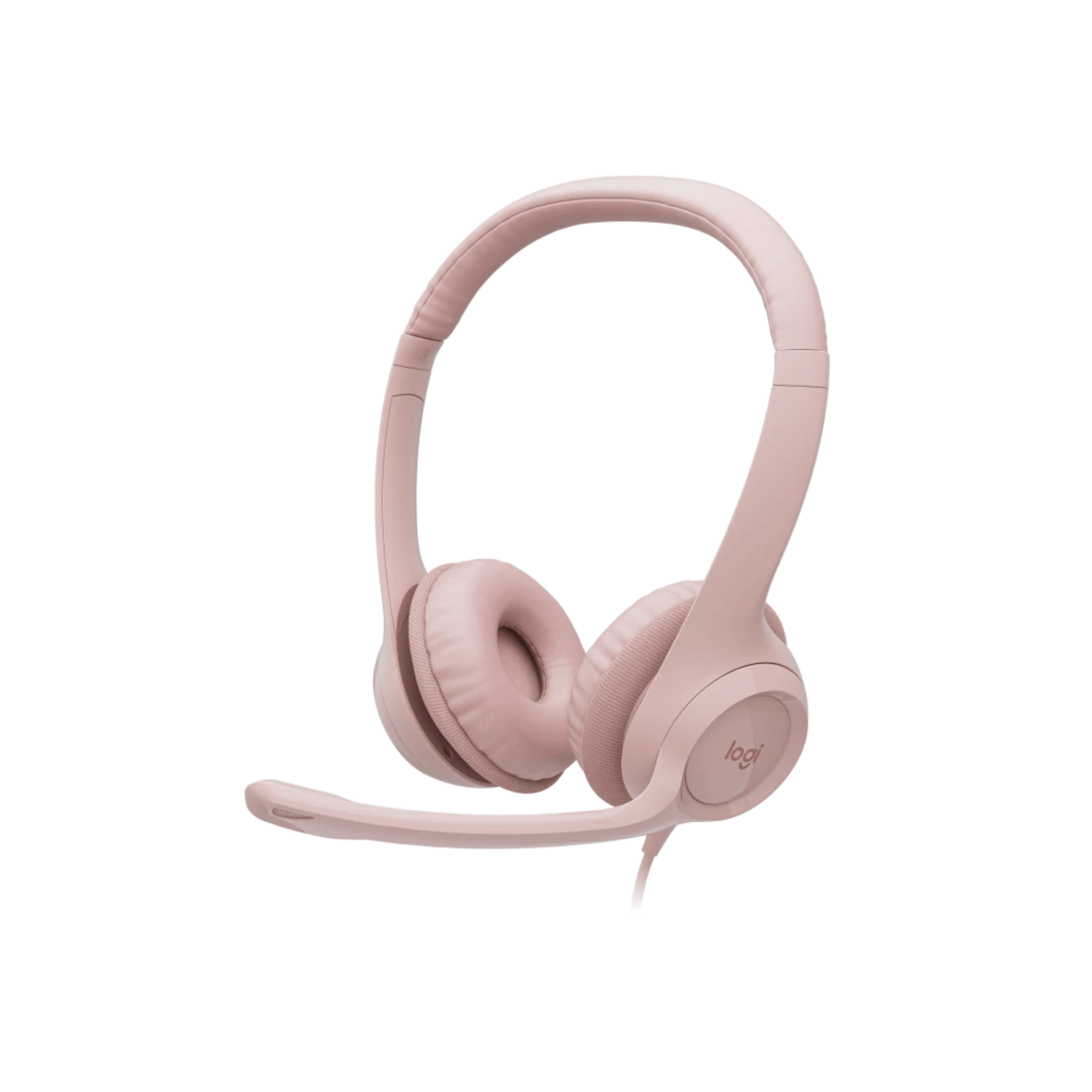 Logitech H390 USB Computer Headset
