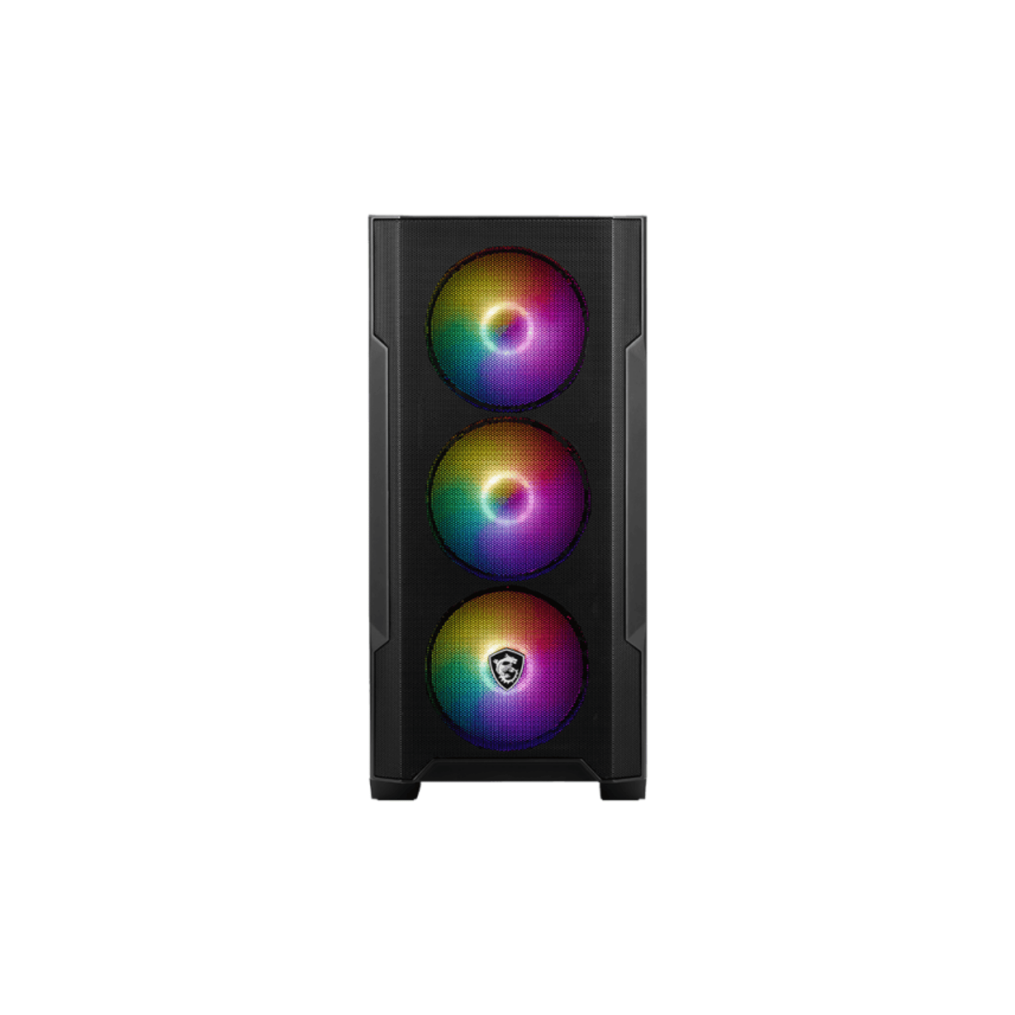 MSI MAG Forge M100A MATX Case